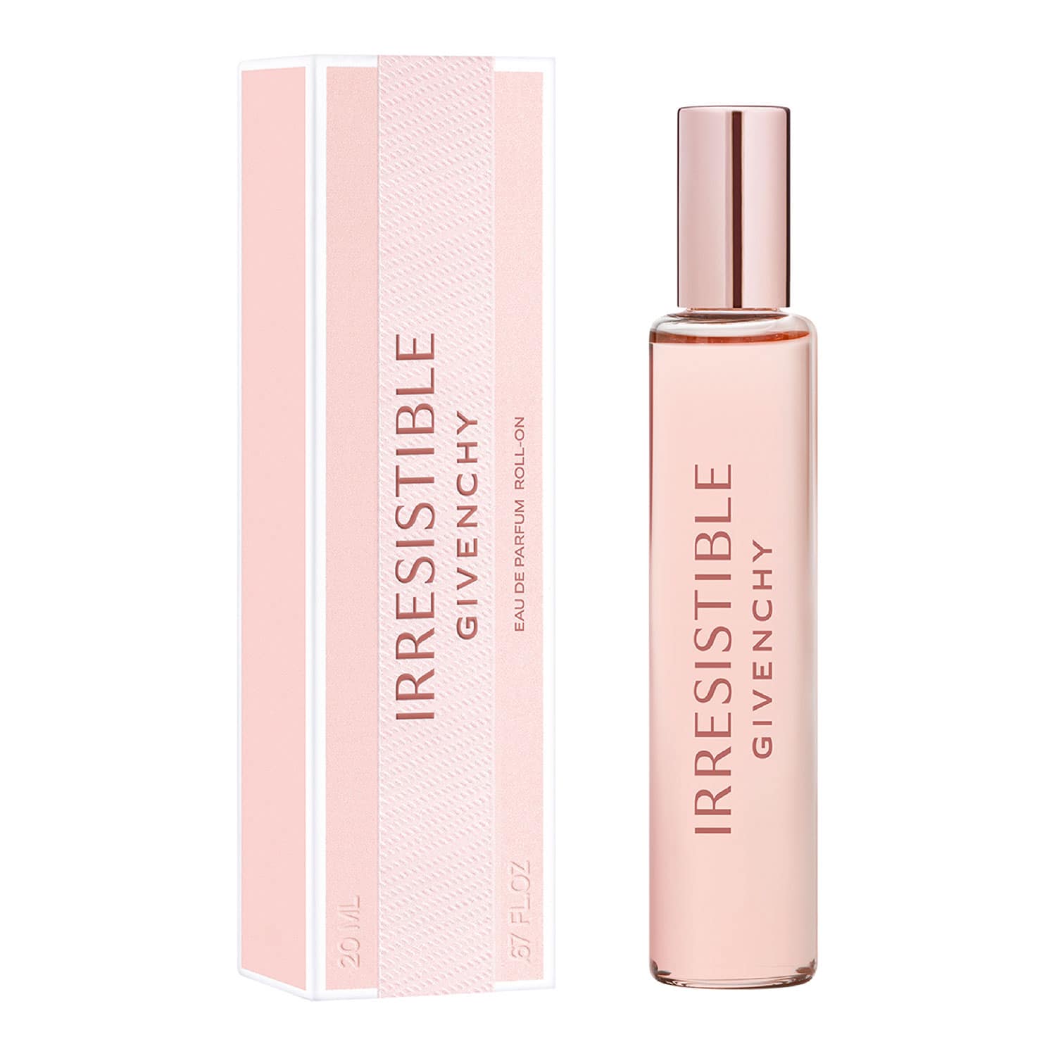 Irresistible Eau de Parfum Mini RollOn von GIVENCHY ≡ SEPHORA