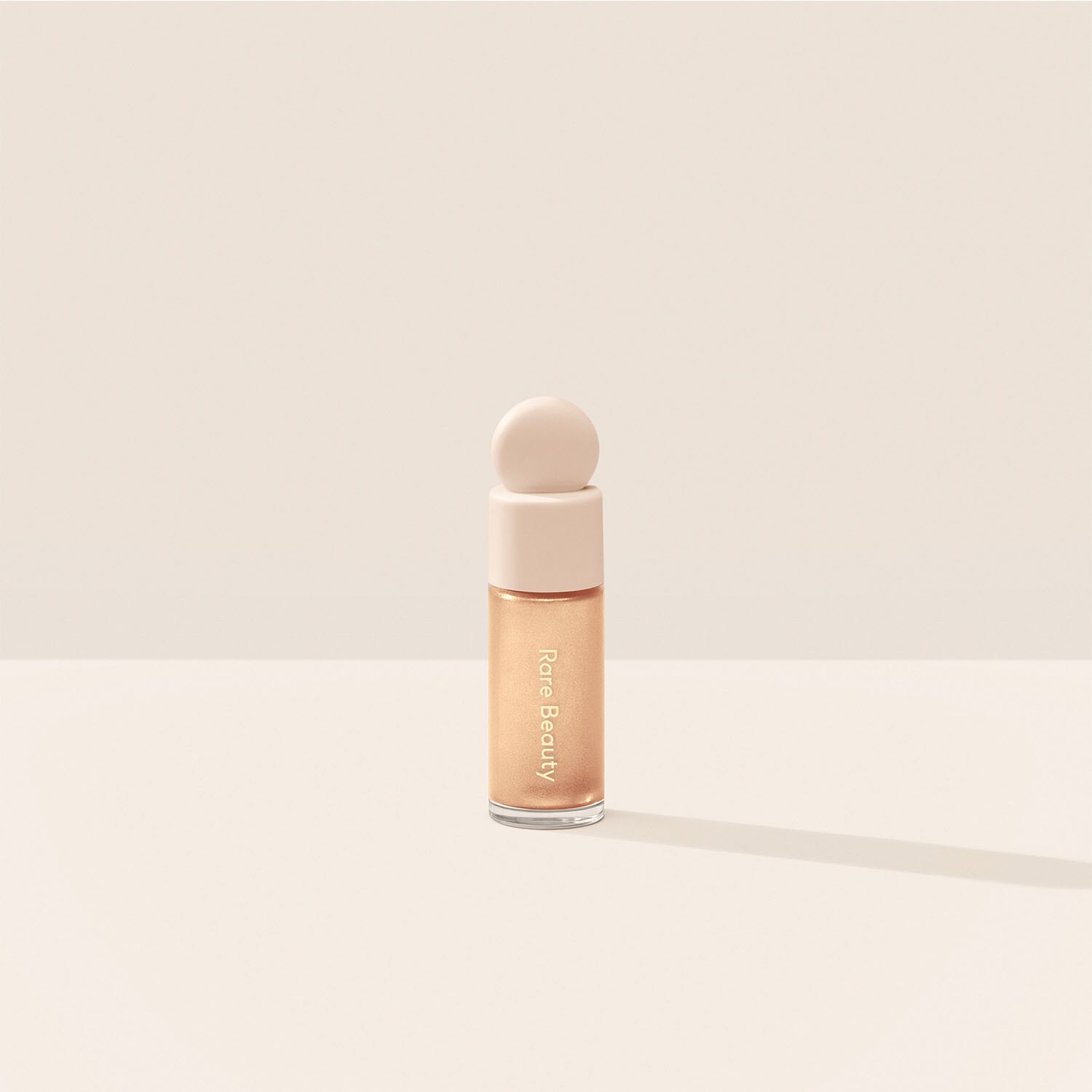 Positive Light Highlighter - Flüssiger Mini-Highlighter von RARE BEAUTY ...