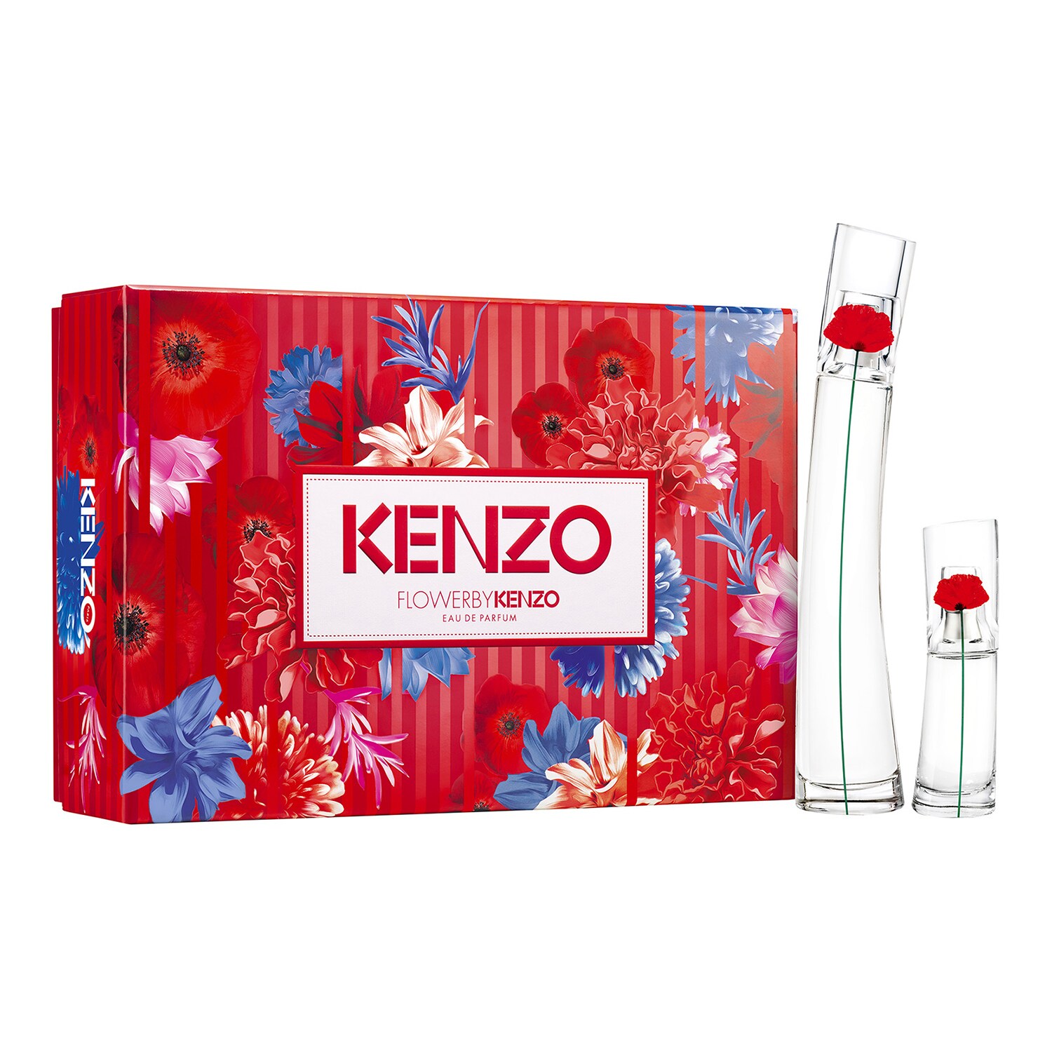 Flower by Kenzo Eau de Parfum Set Sephora