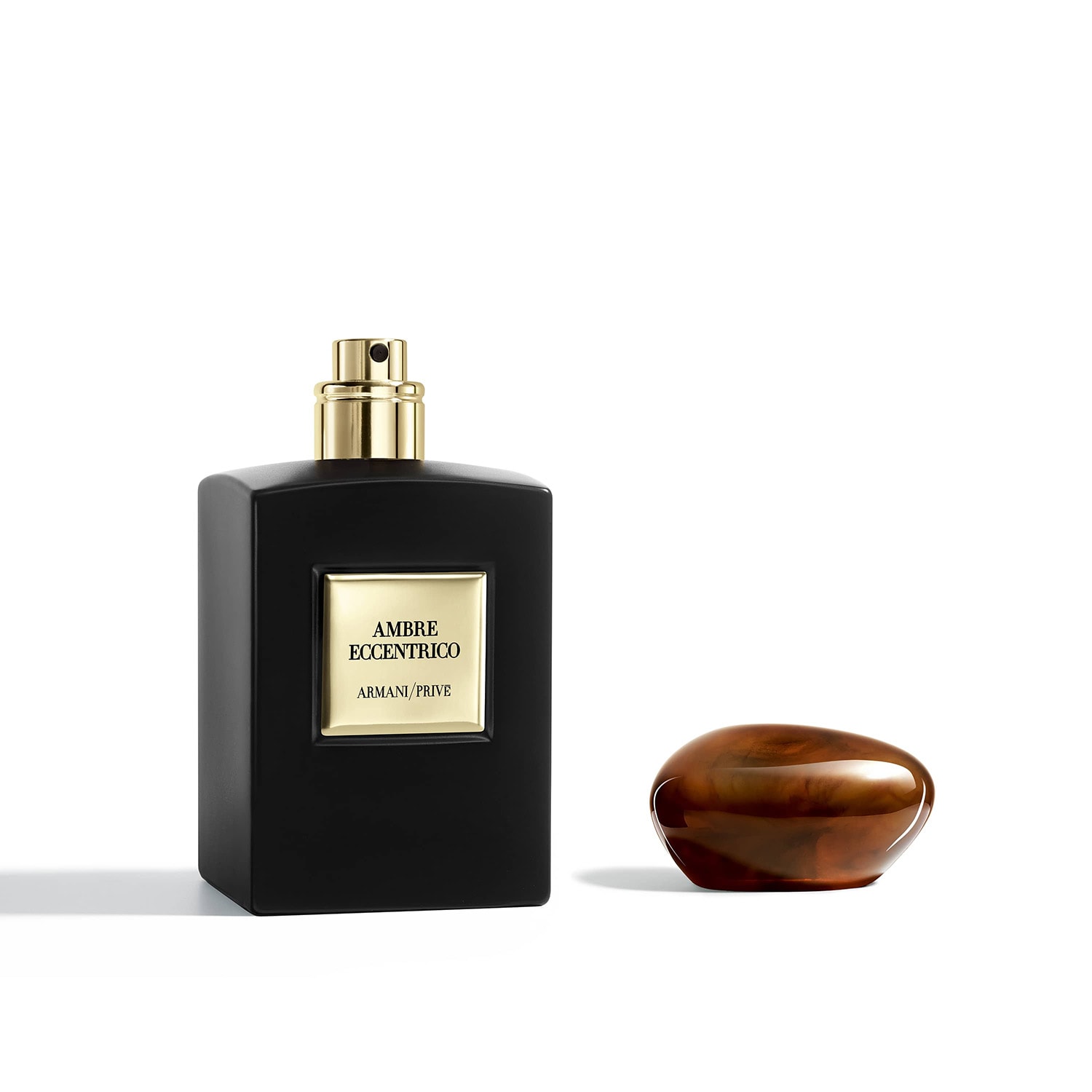 Privé Ambre Eccentrico - Eau de Parfum von ARMANI ≡ SEPHORA