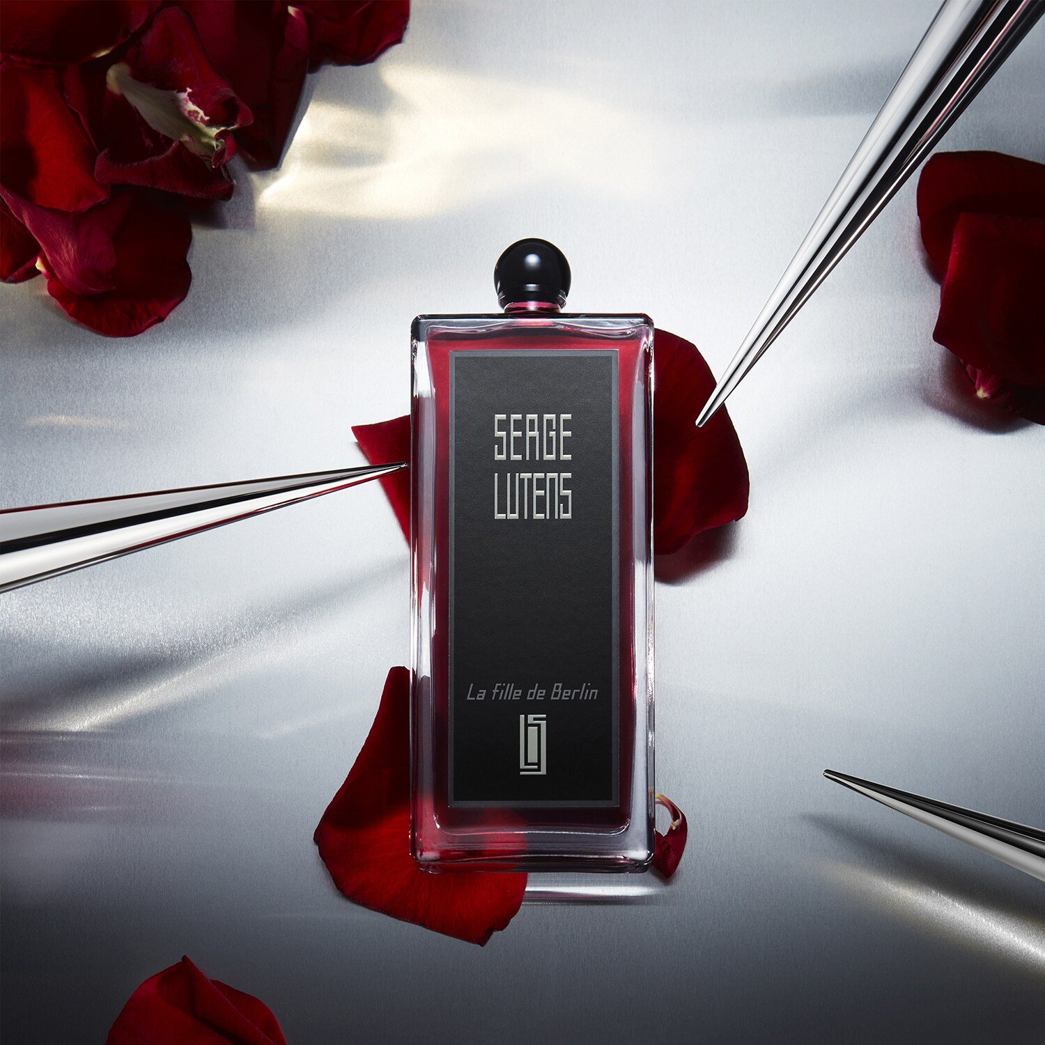 La Fille de Berlin - Eau de Parfum von SERGE LUTENS ≡ SEPHORA