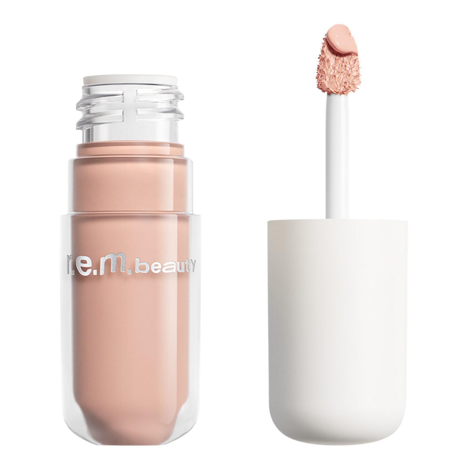 Midnight Shadows Matte Liquid Eyeshadow von REM BEAUTY ≡ SEPHORA