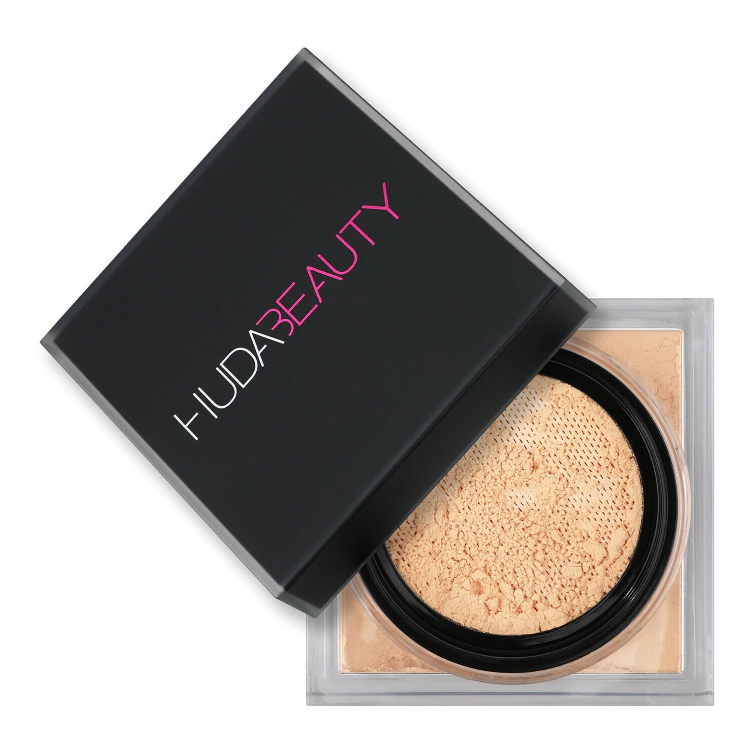 HUDA BEAUTY Easy Bake Loose Baking & Setting Powder - Loses Puder