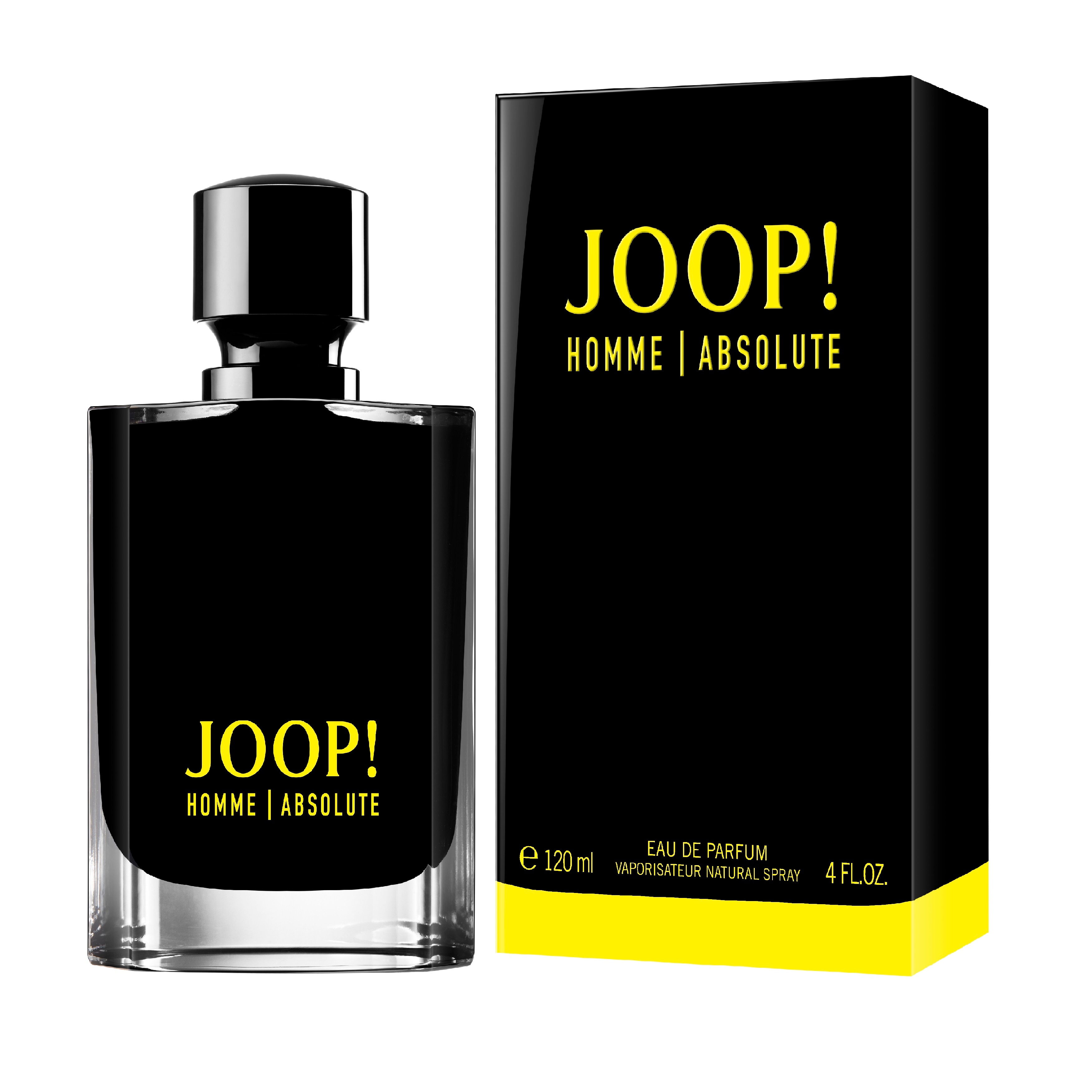 Joop Homme Absolute Eau de Parfum von JOOP! ≡ SEPHORA
