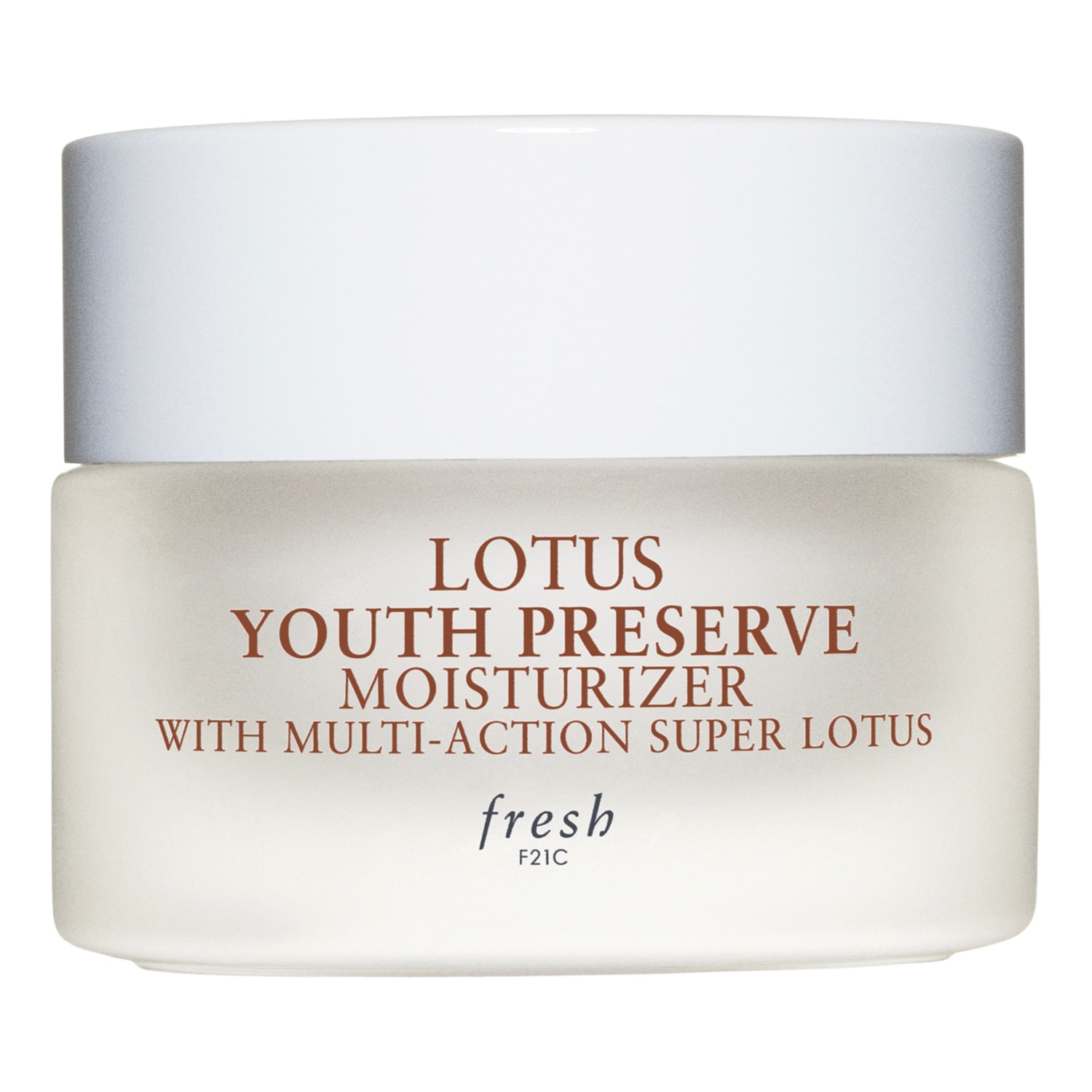 Lotus Face Cream Anti Aging Moisturizer Sephora