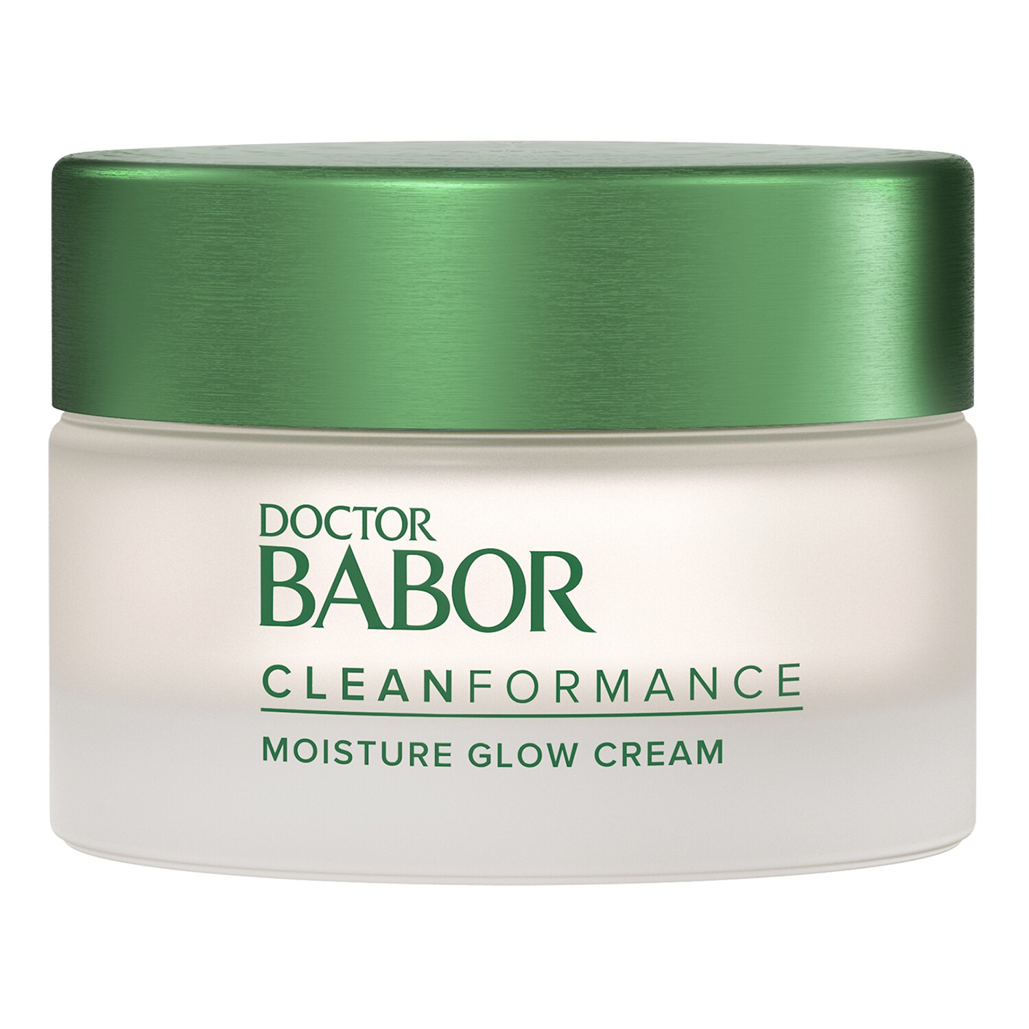 Moisture Glow Cream Mini von BABOR ≡ SEPHORA