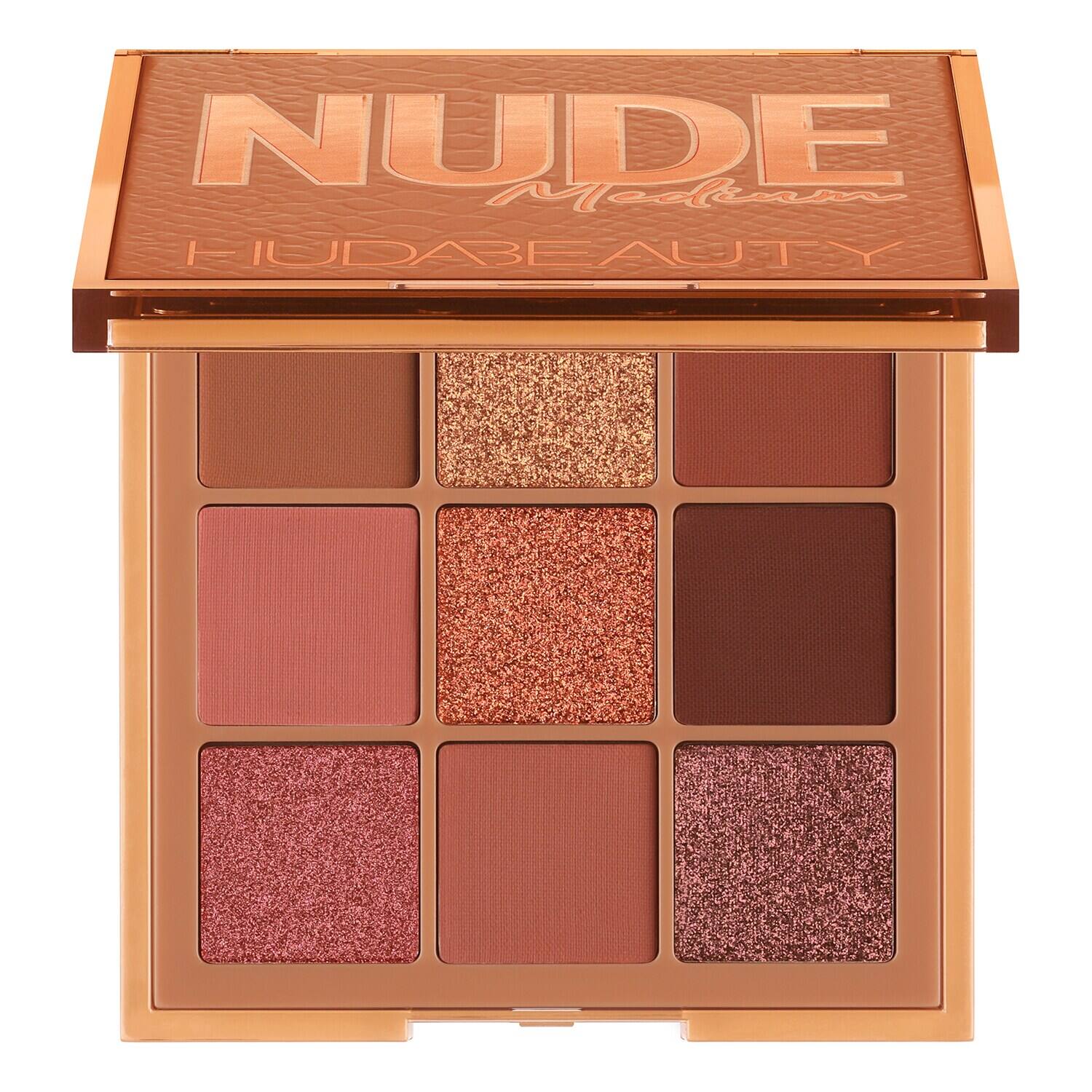 undefined | Nude Obsessions