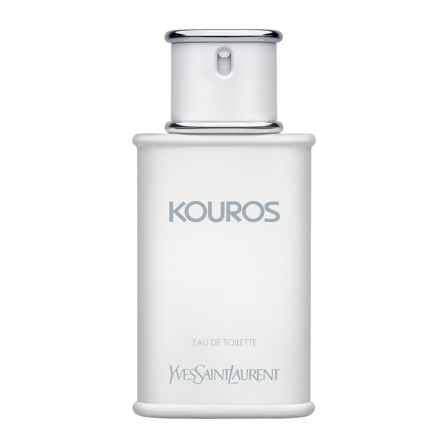 Kouros Eau de Toilette von YVES SAINT LAURENT ≡ SEPHORA
