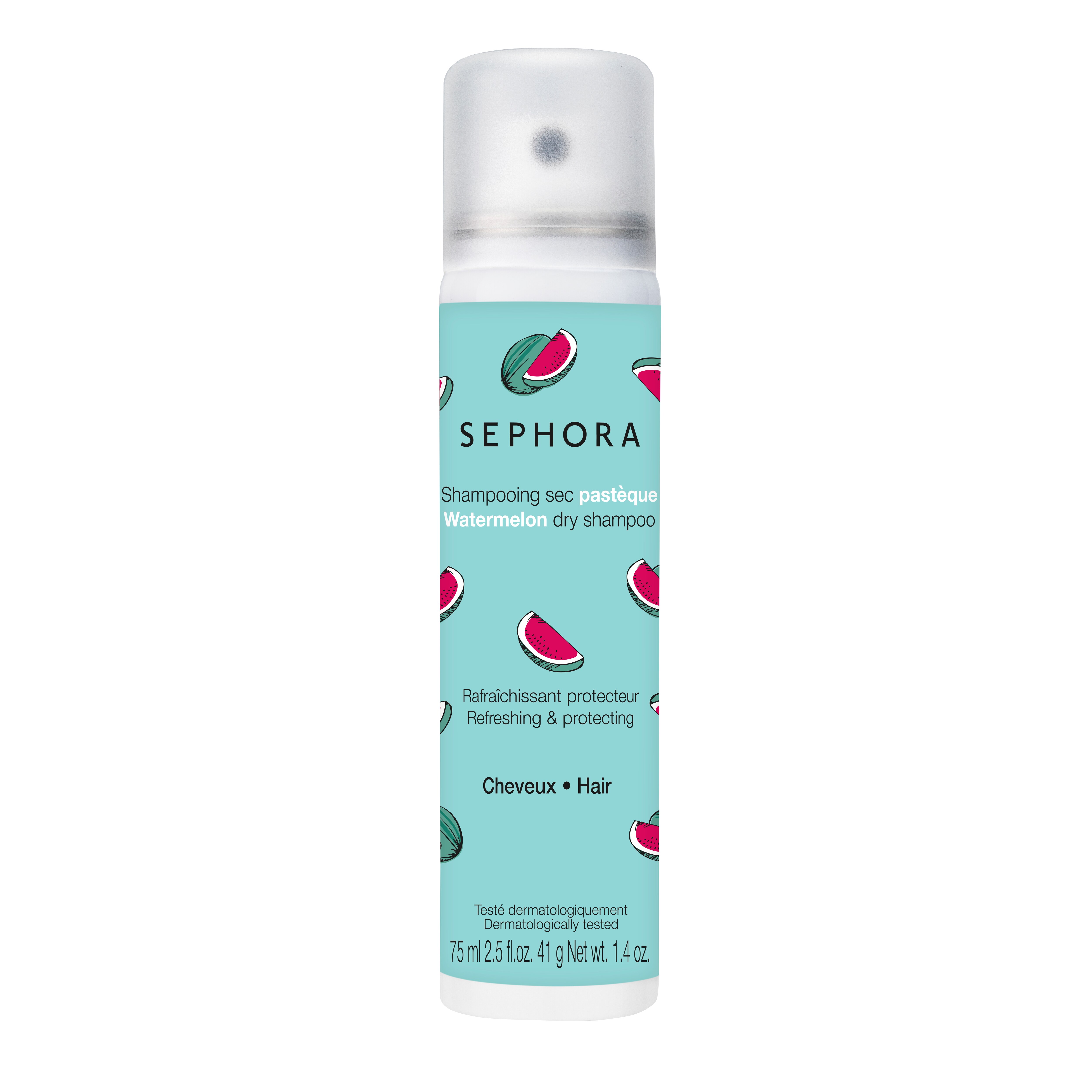 Dry Shampoo von SEPHORA COLLECTION ≡ SEPHORA