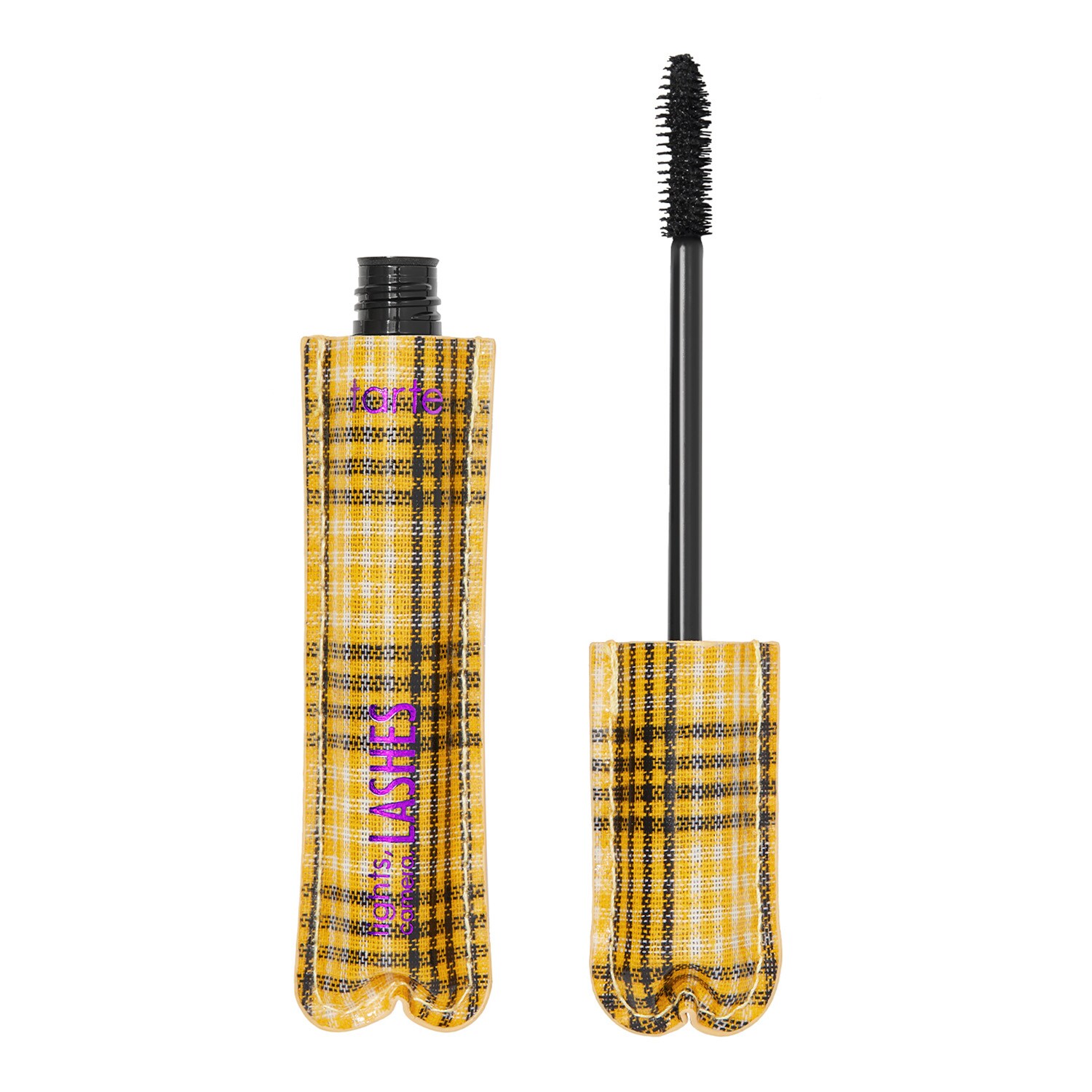 lights, camera, lashes 4in1 Mascara Sephora
