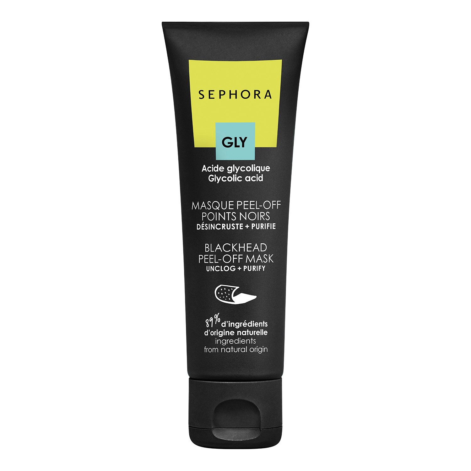 Peel Off Maske von SEPHORA COLLECTION ≡ SEPHORA