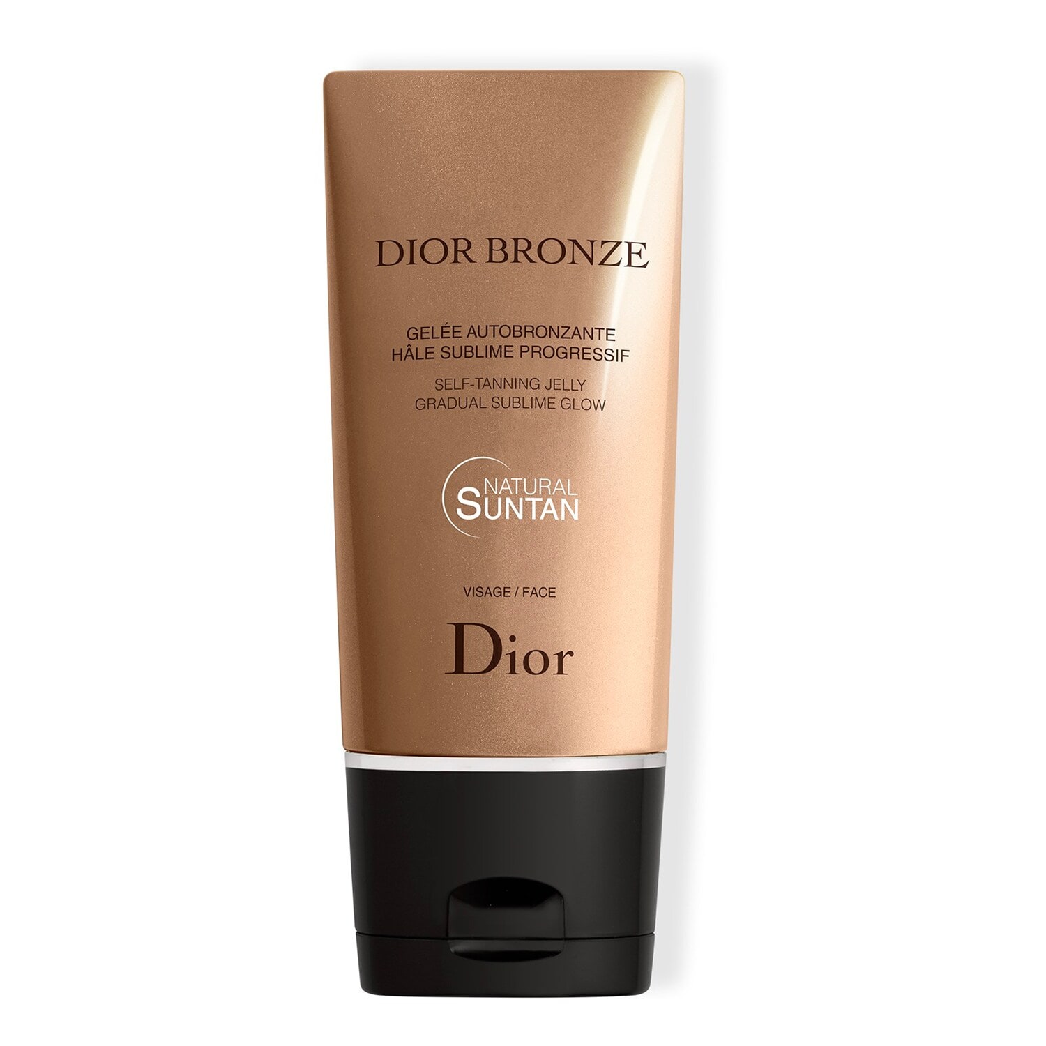 Dior Bronze Selbstbräuner Gesicht von DIOR ≡ SEPHORA