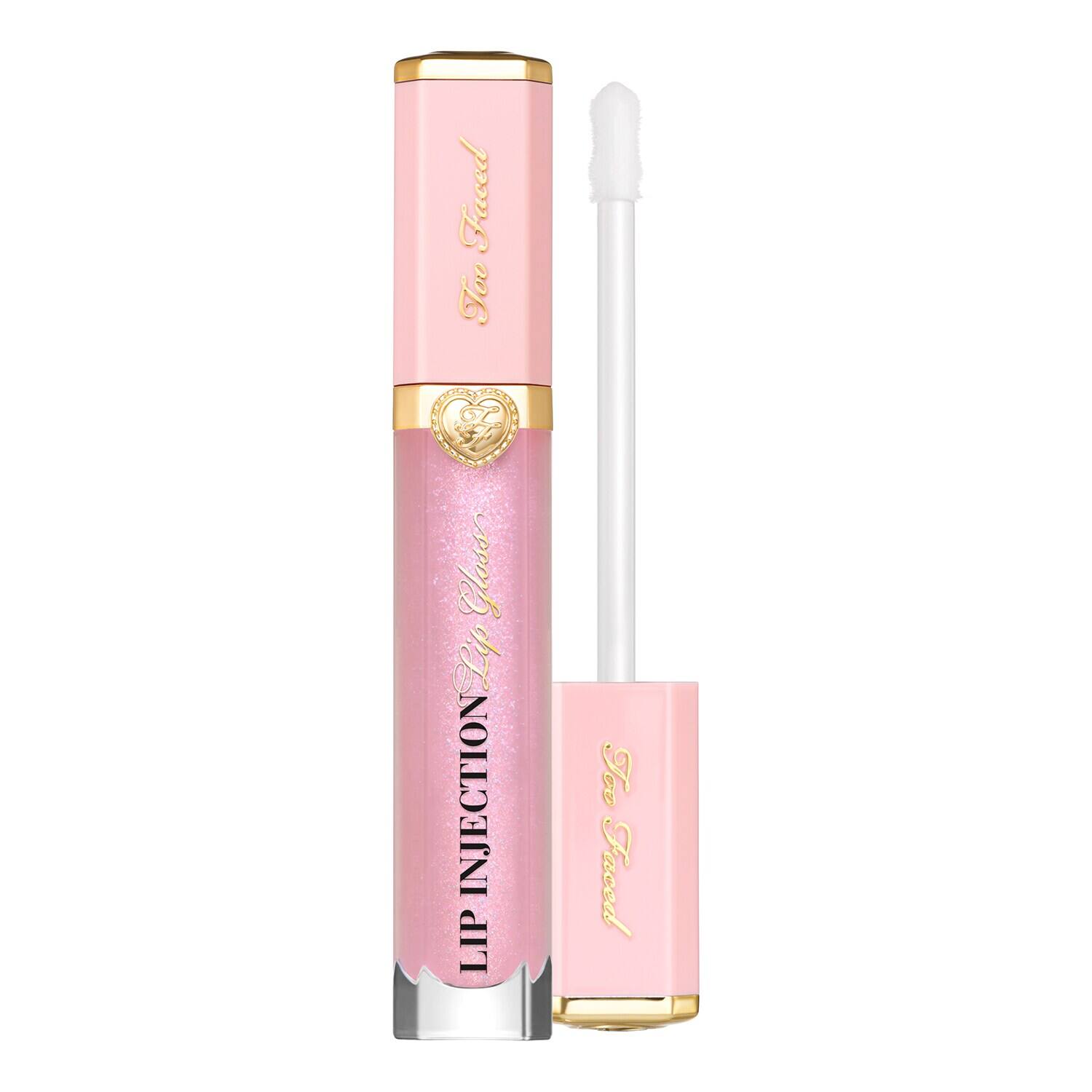 sephora.de | Lip Injection Power Plumping Lip Gloss