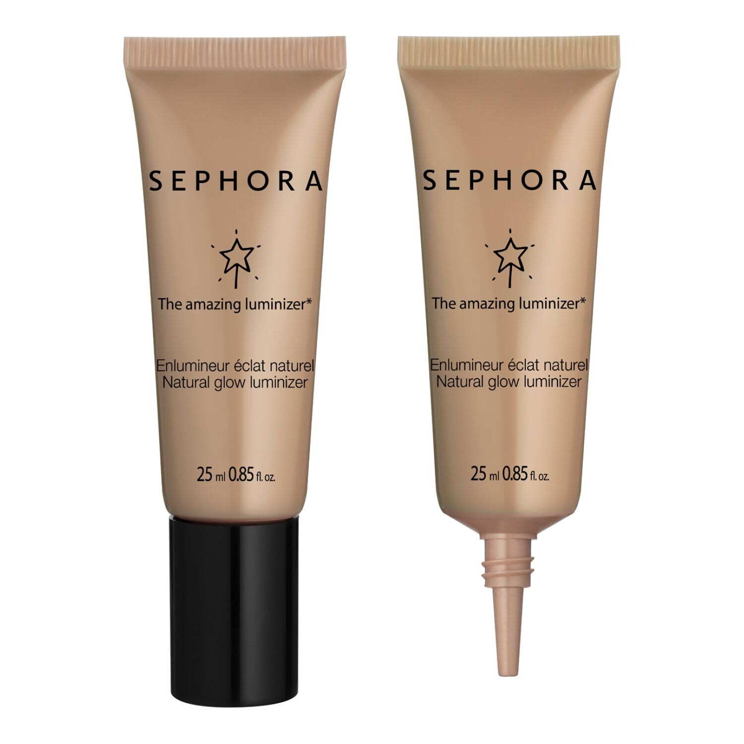 The Amazing Luminizer Highlighter Sephora