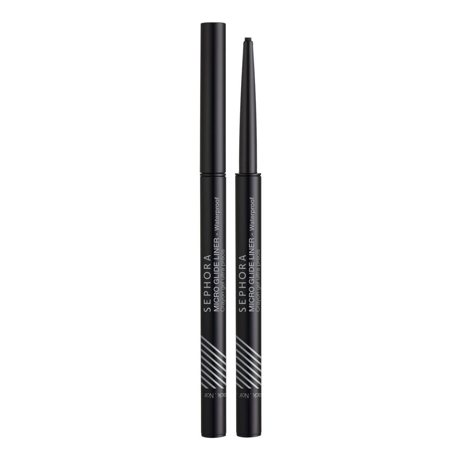 Micro Glide Liner Wasserfester High Precision Gel Eyeliner von SEPHORA
