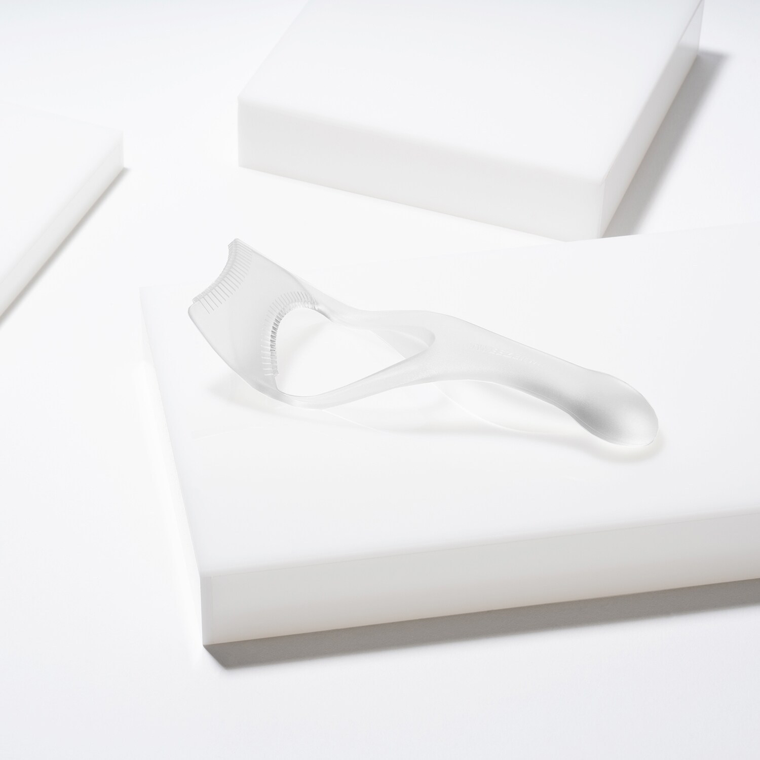 Lash Guard & Comb Wimpernschablone von TWEEZERMAN ≡ SEPHORA