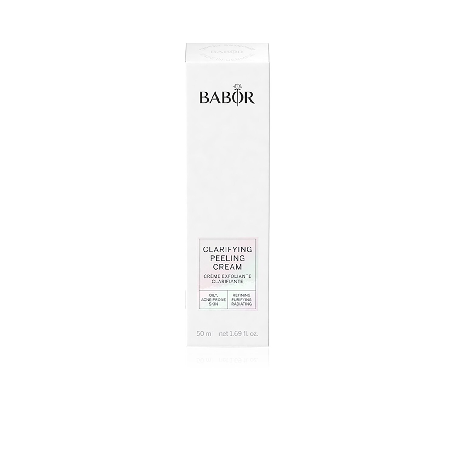 Clarifying Peeling Cream Peeling von BABOR ≡ SEPHORA