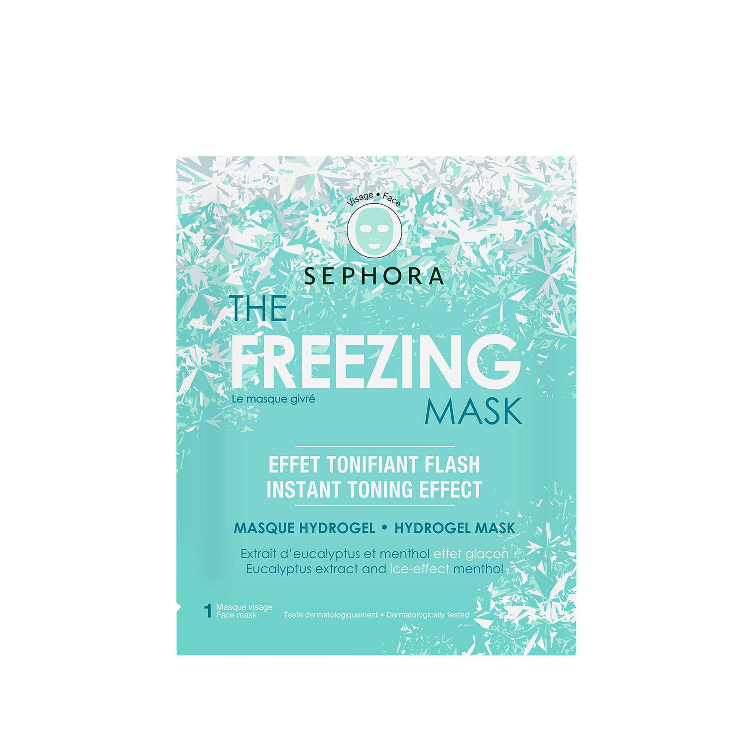 The Freezing Face Mask Sephora