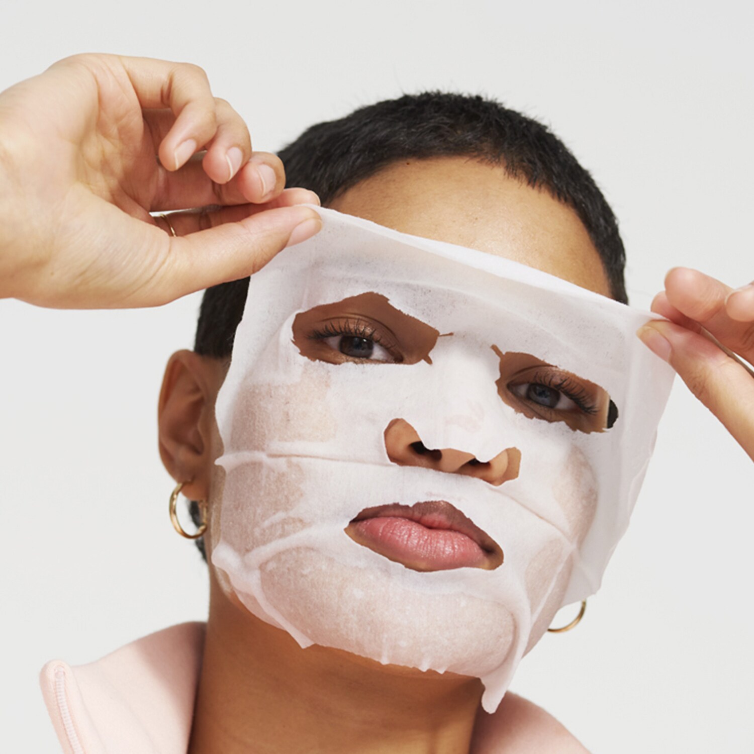 Gesichtsmaske Feuchtigkeit & Glanz von SEPHORA COLLECTION ≡ SEPHORA