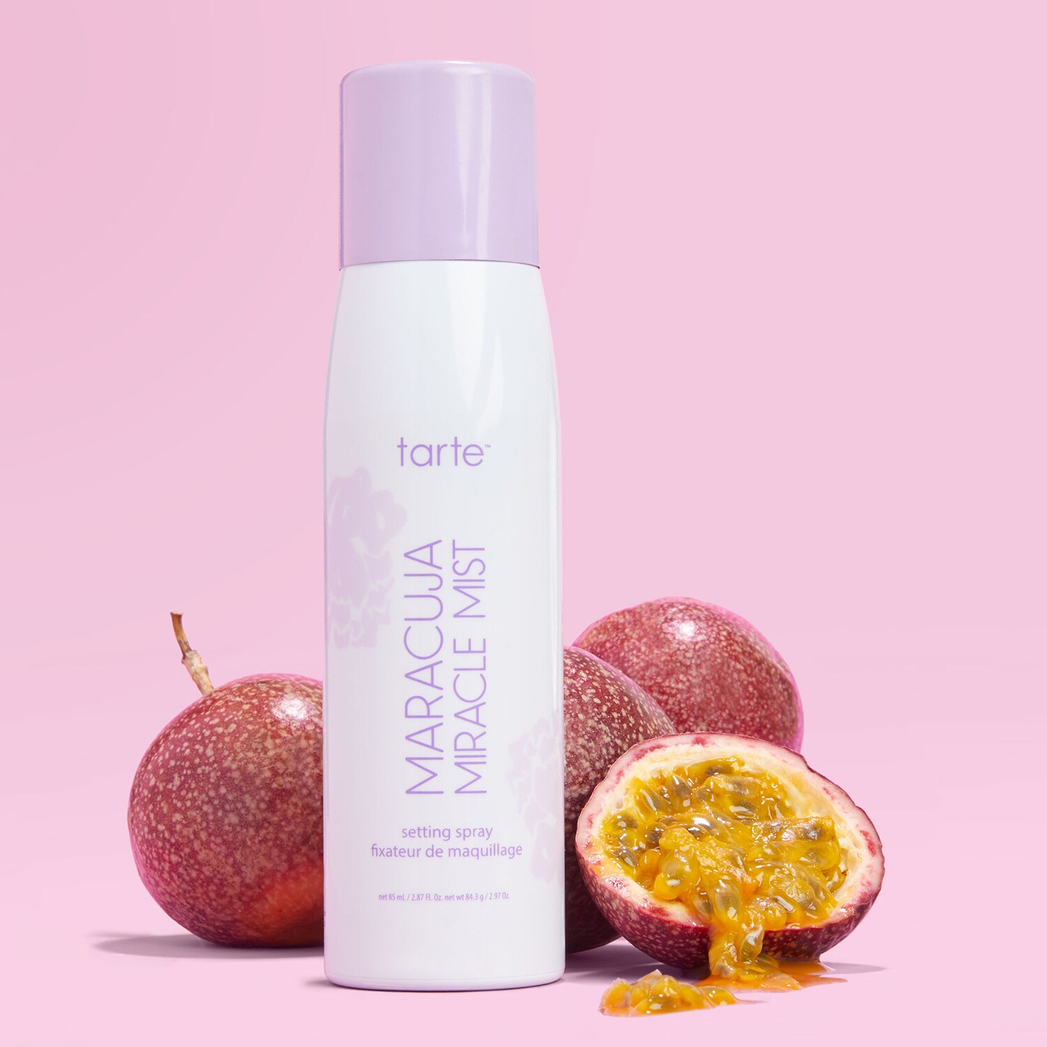 Maracuja Miracle Mist Setting Spray Sephora