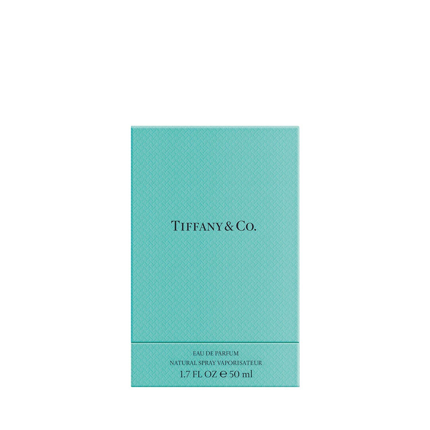 Tiffany Eau de Parfum von TIFFANY ≡ SEPHORA