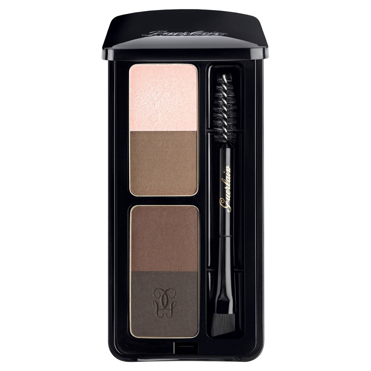Eyebrow Powder Kit Augenbrauenpuder Sephora