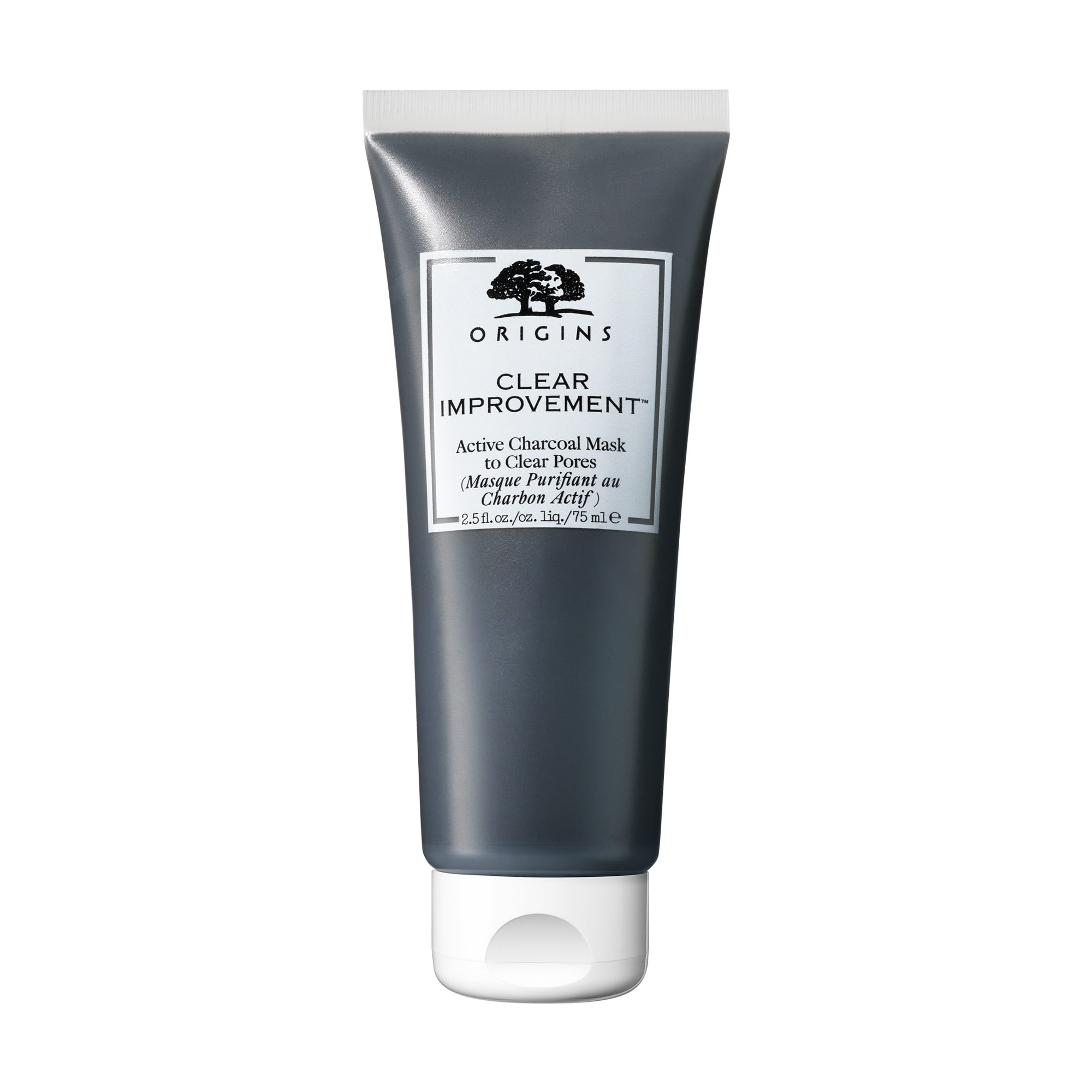 Clear Improvement™ Active Charcoal Mask to Clear Pores Sephora