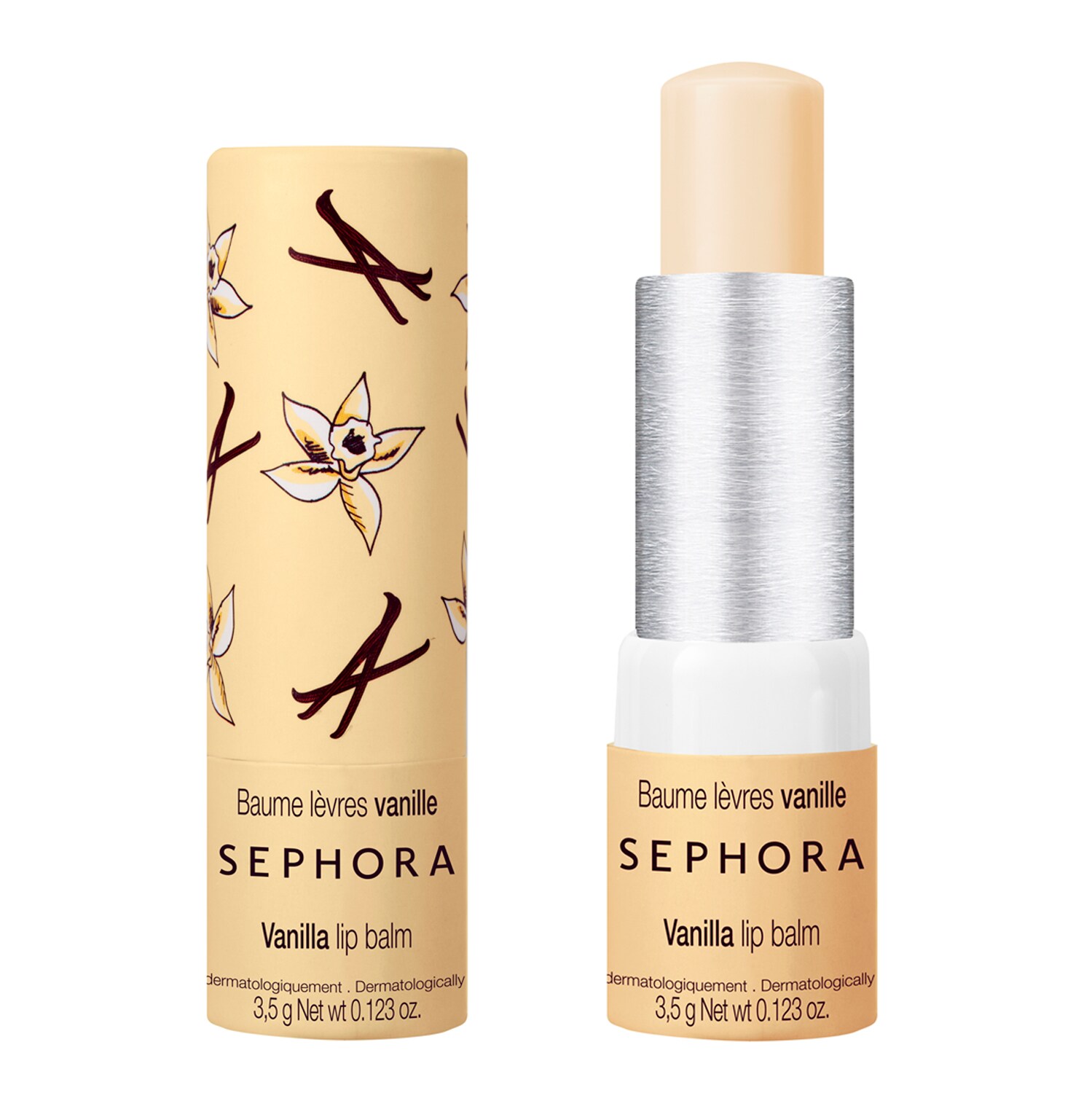 Lip Balm & Lip Scrub von SEPHORA COLLECTION ≡ SEPHORA
