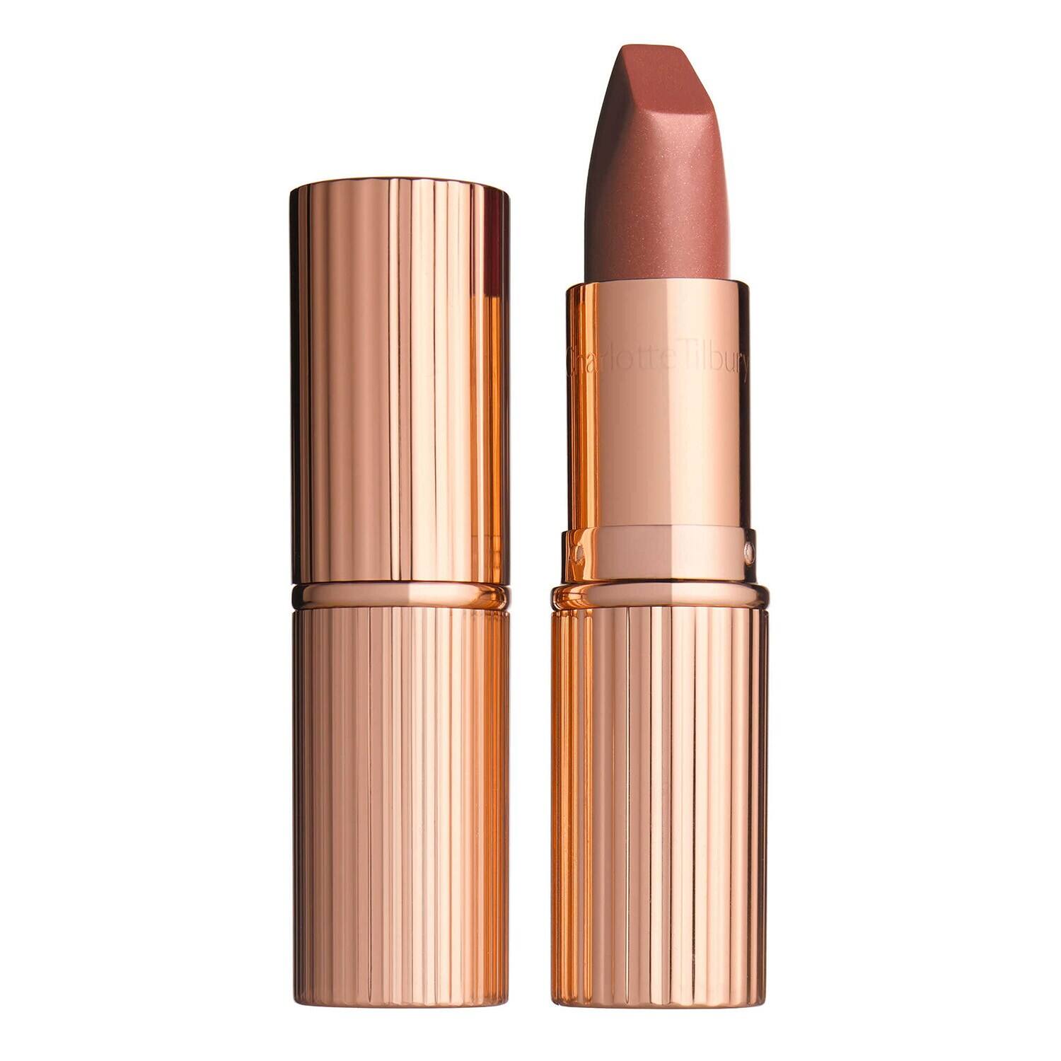 undefined | Charlotte Matte Revolution Lippenstift