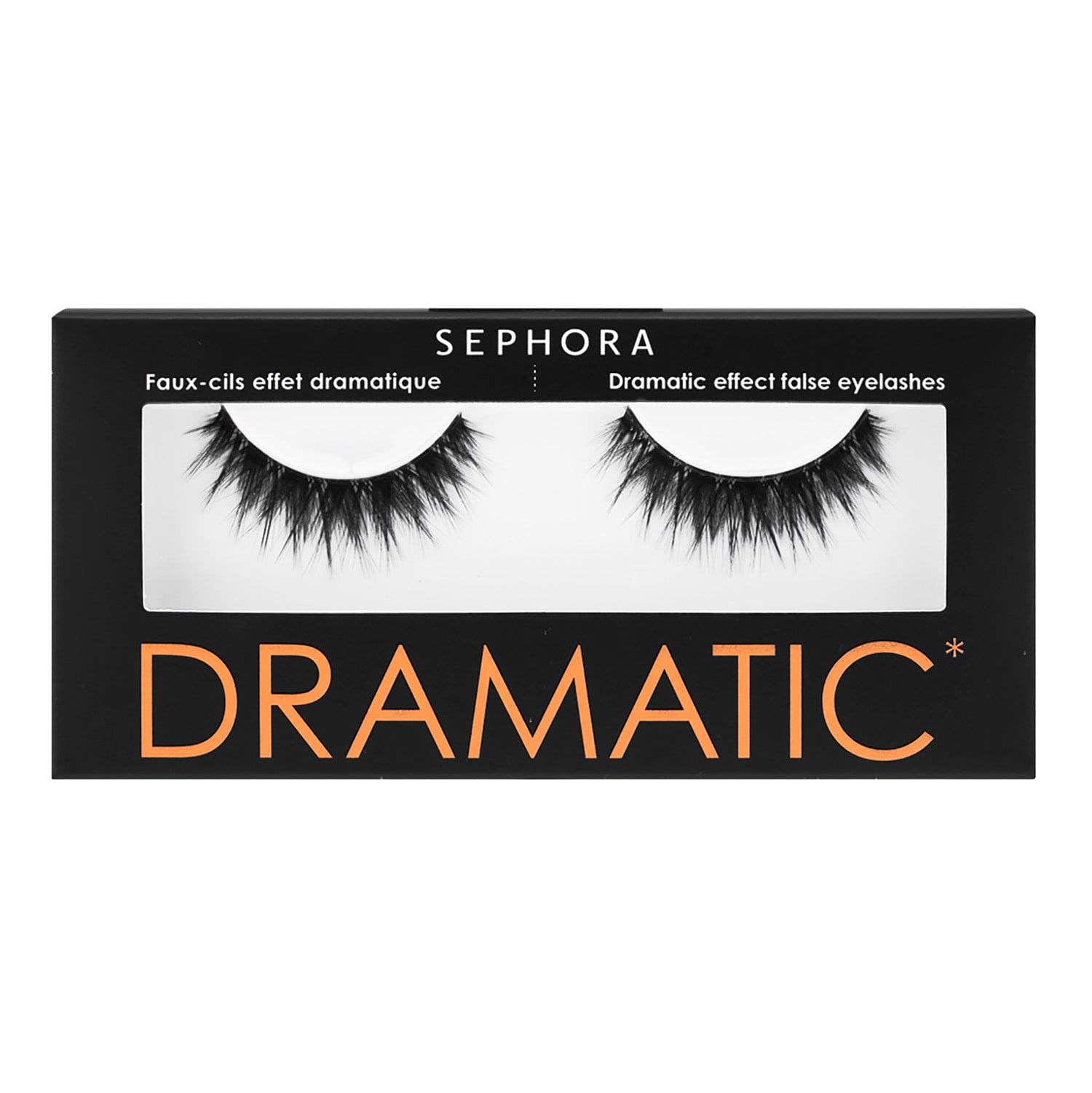 False Eyelashes von SEPHORA COLLECTION ≡ SEPHORA