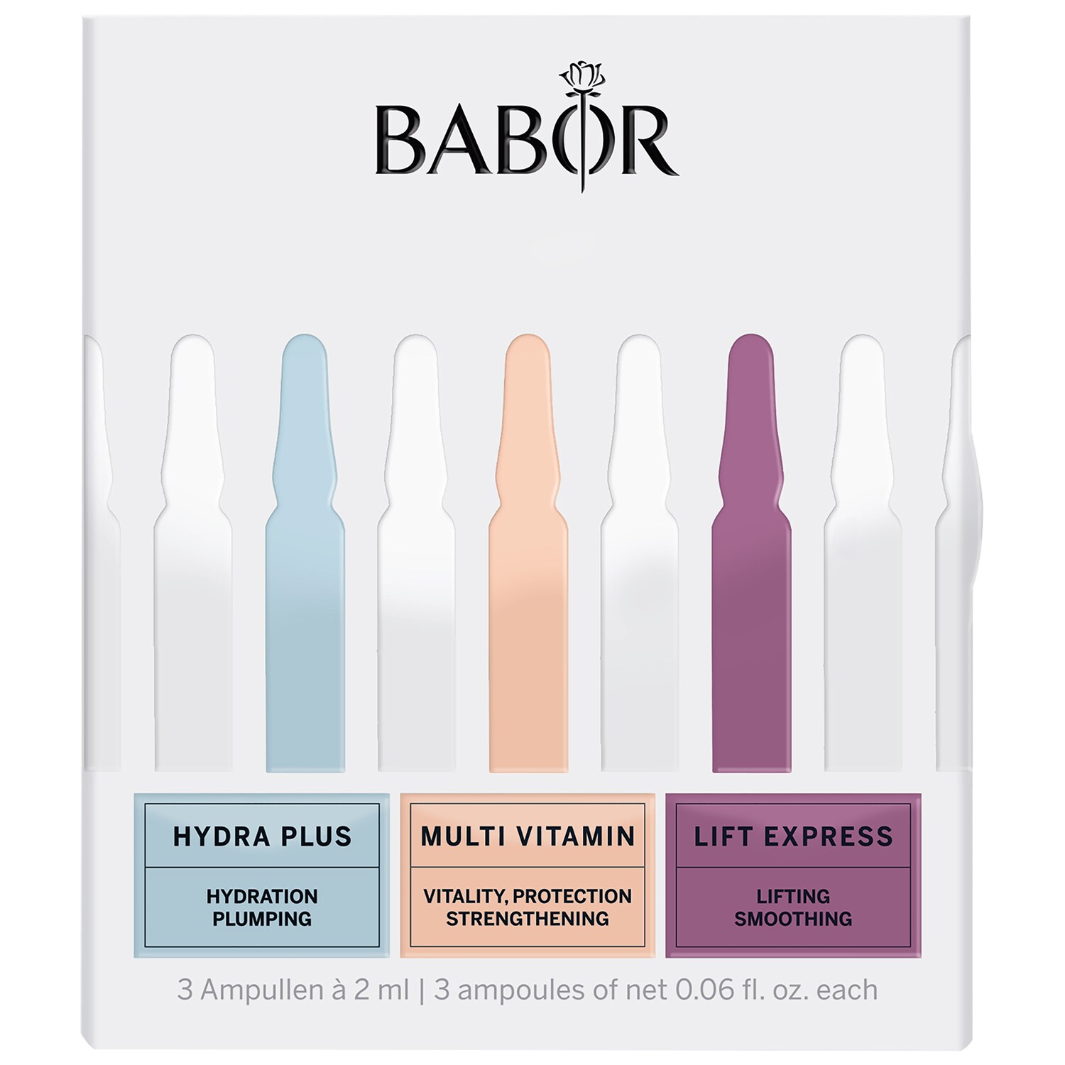 Babor Face Ultra Protecting Balm Spf 50 – WSVMVJ