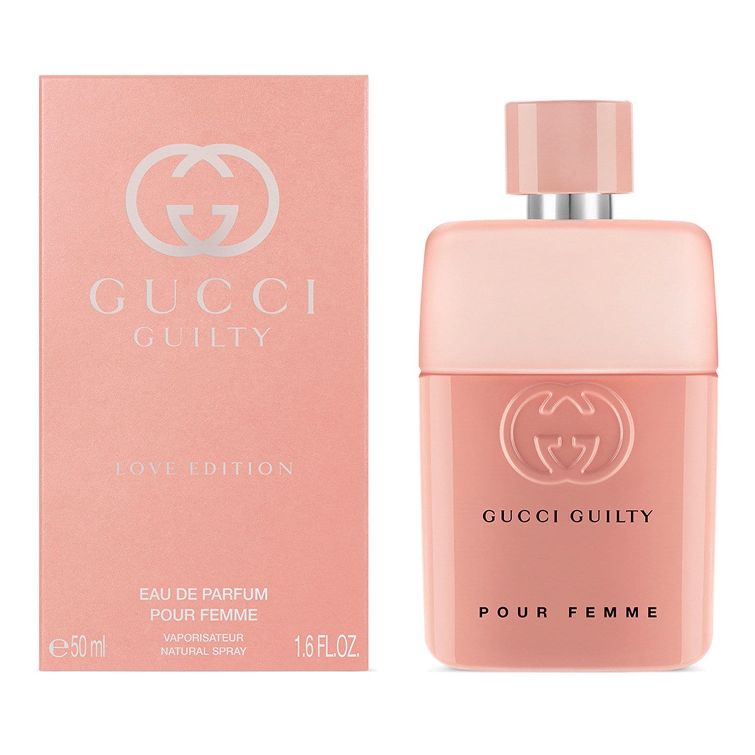 Guilty Love Edition Pour Femme Eau de Parfum von GUCCI ≡ SEPHORA