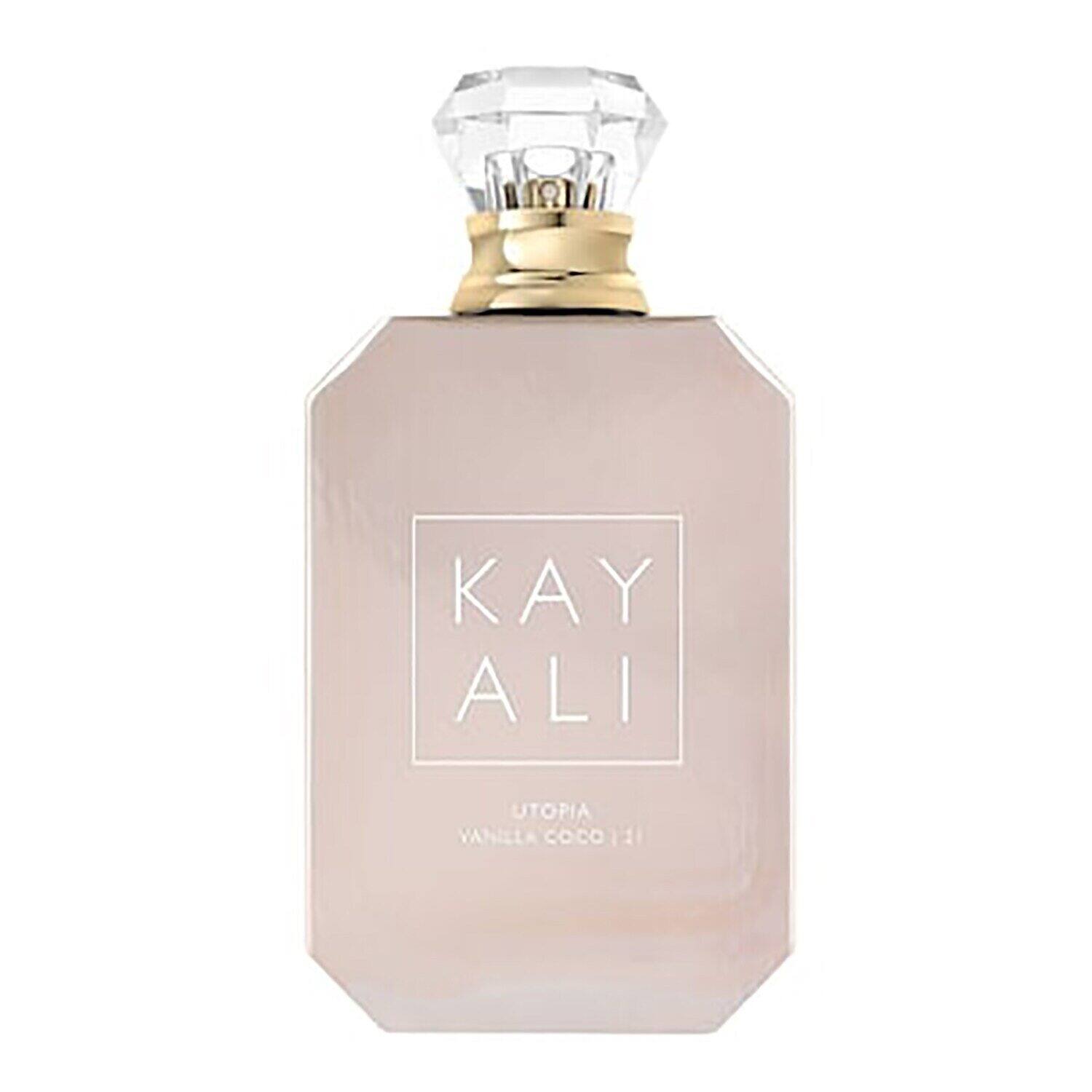 vanilla utopia coco kayali