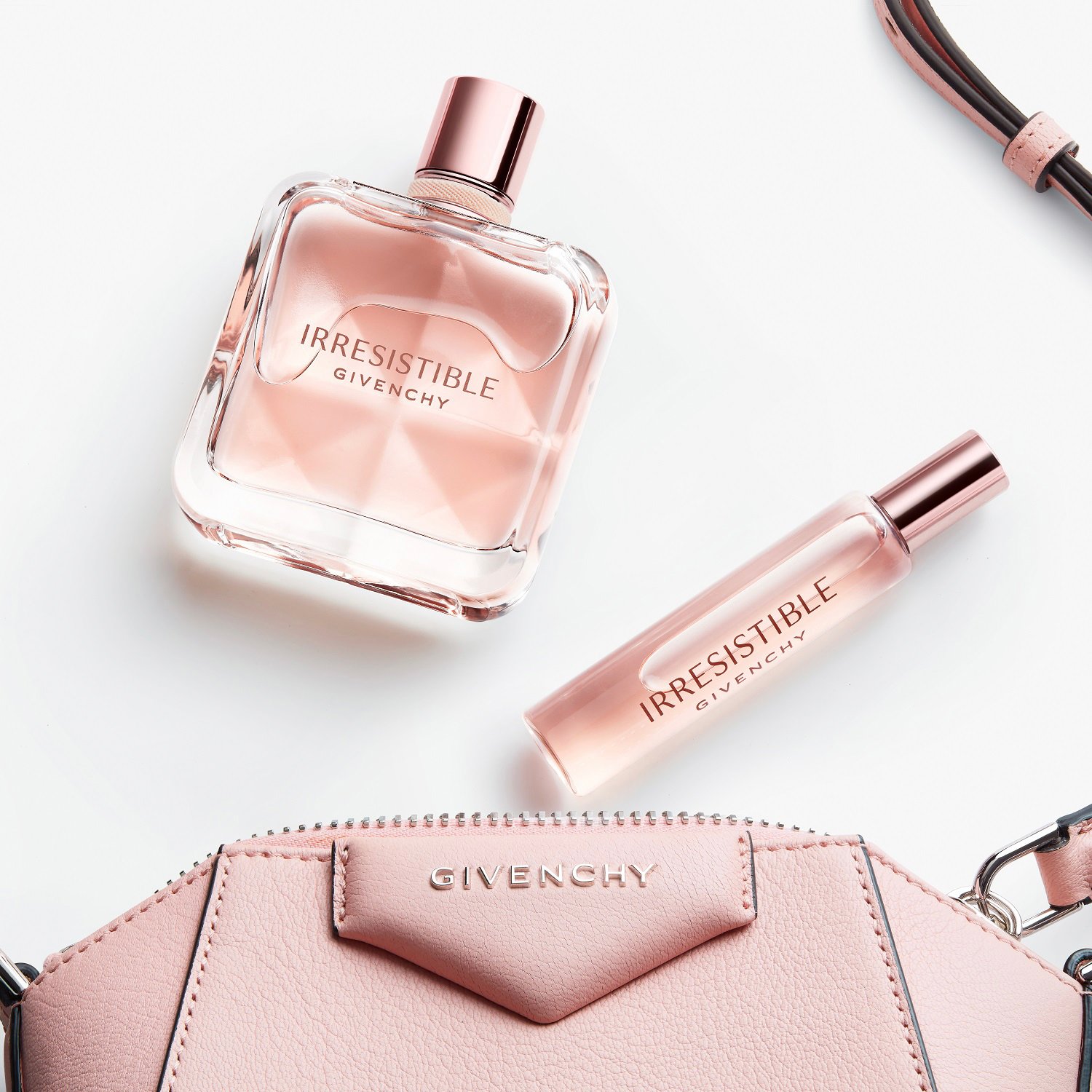 Irresistible Eau de Parfum Mini RollOn von GIVENCHY ≡ SEPHORA
