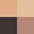 Amber Gradation (4,2 g)