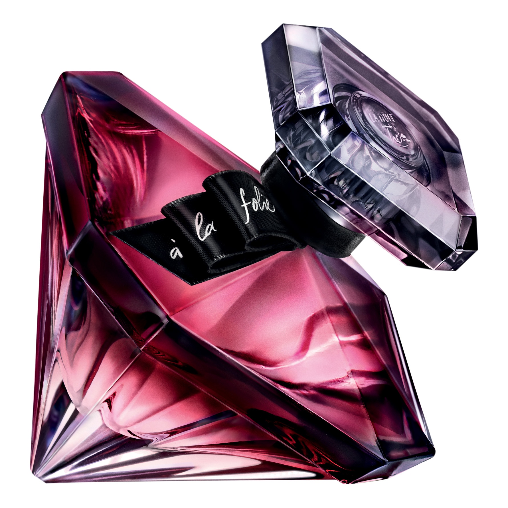 La Nuit Trésor à la Folie Eau de Parfum von LANCÔME ≡ SEPHORA