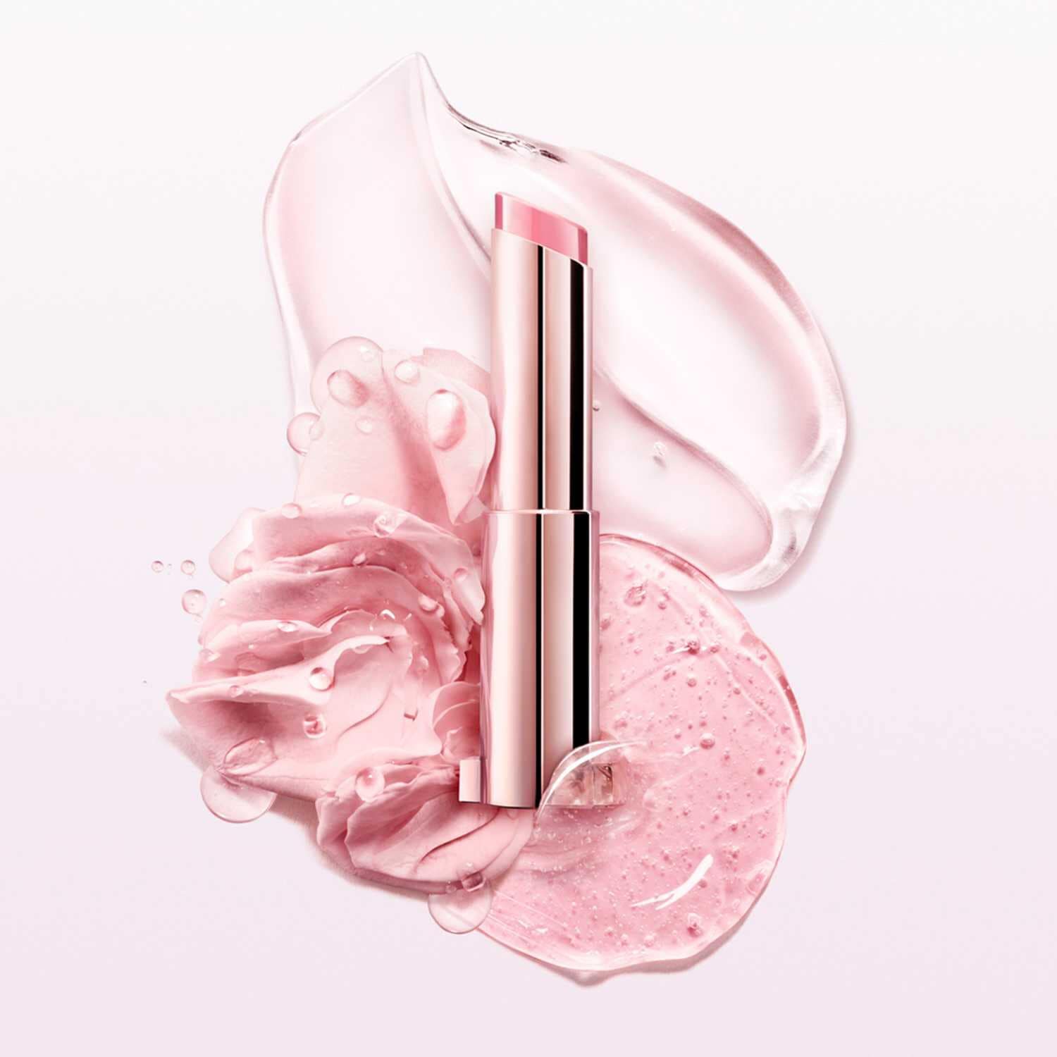 Lip Idole Butterglow - Glowy Lippenbalsam von LANCÔME ≡ SEPHORA
