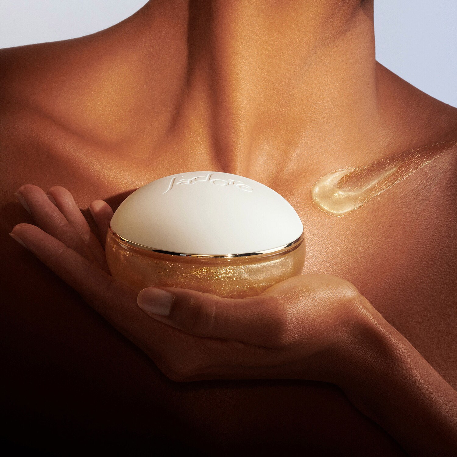 J’adore Les Adorables Gelée d'Or von DIOR ≡ SEPHORA