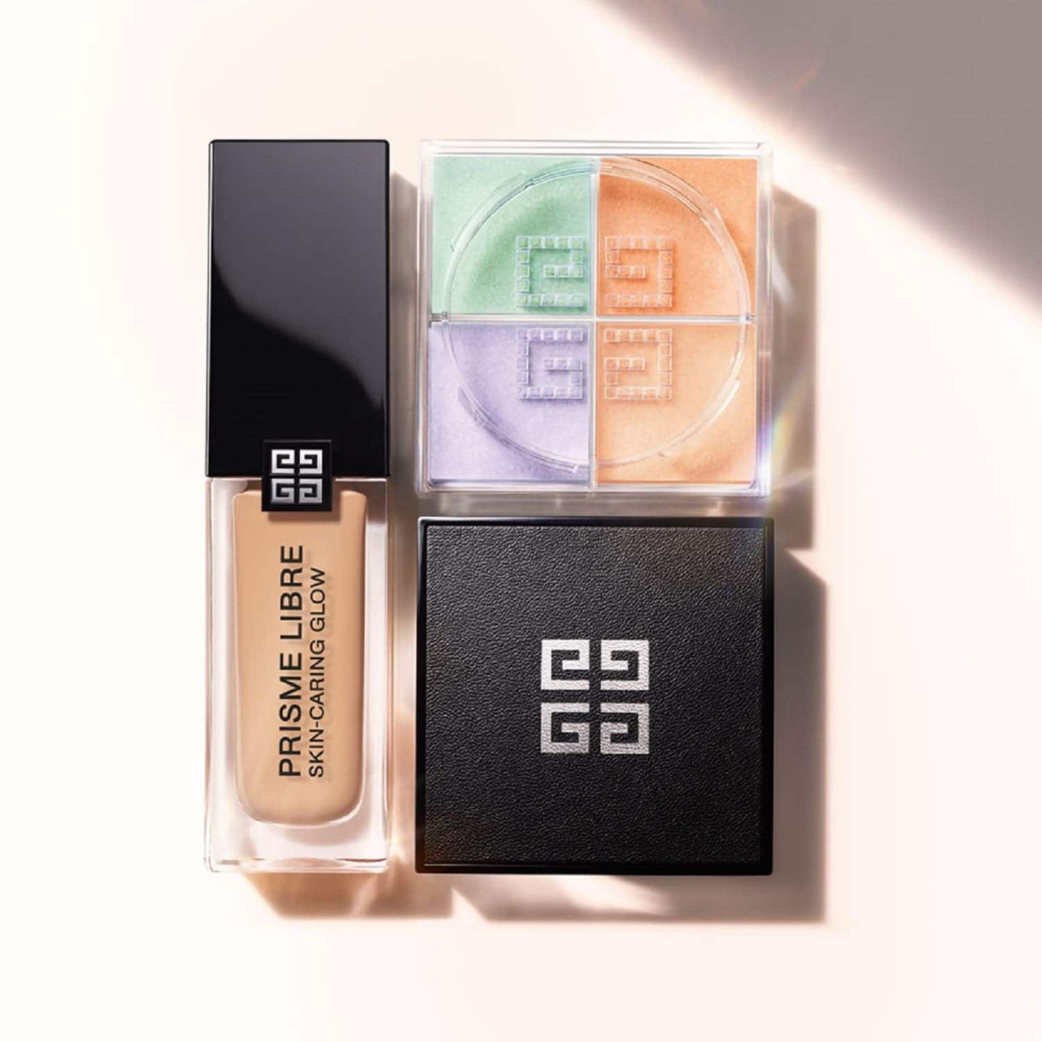 Prisme Libre Loser Puder von GIVENCHY ≡ SEPHORA