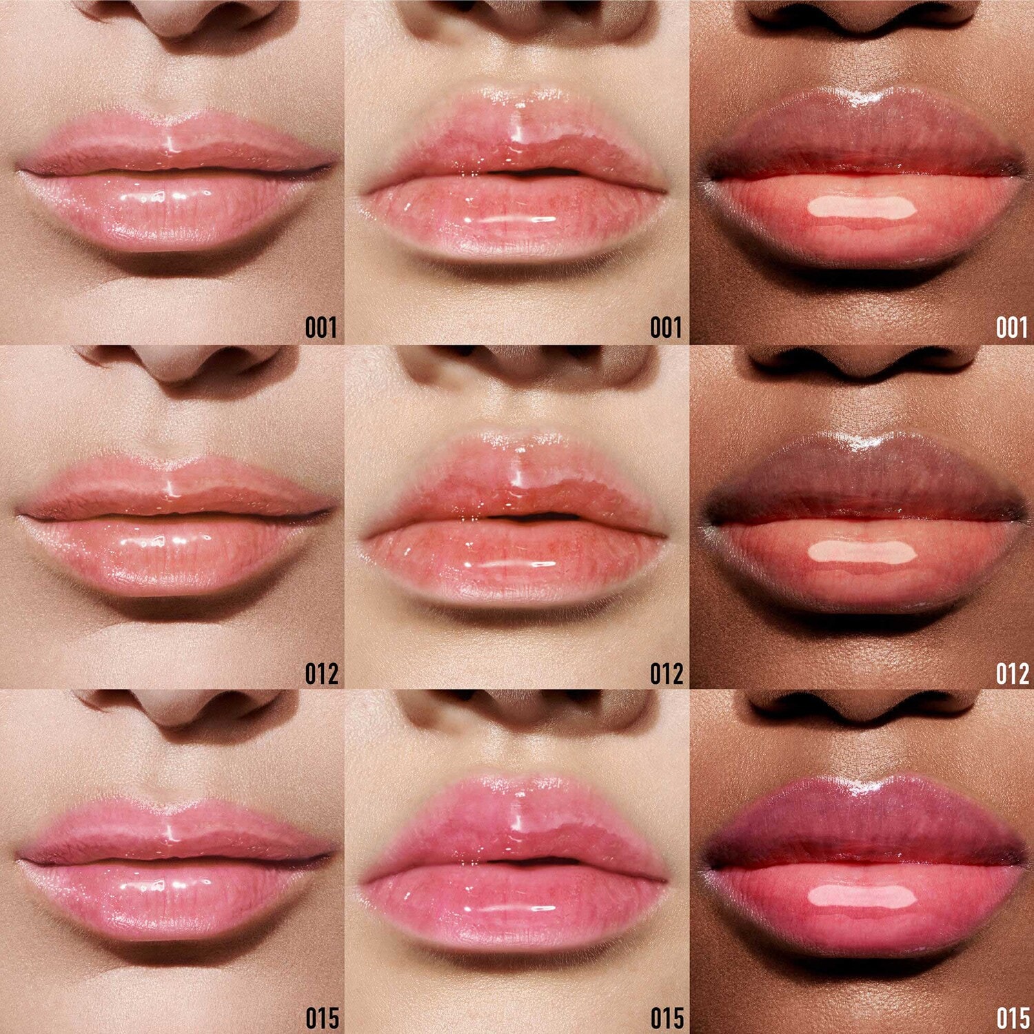 Dior Lip Glow Oil von DIOR BACKSTAGE ≡ SEPHORA