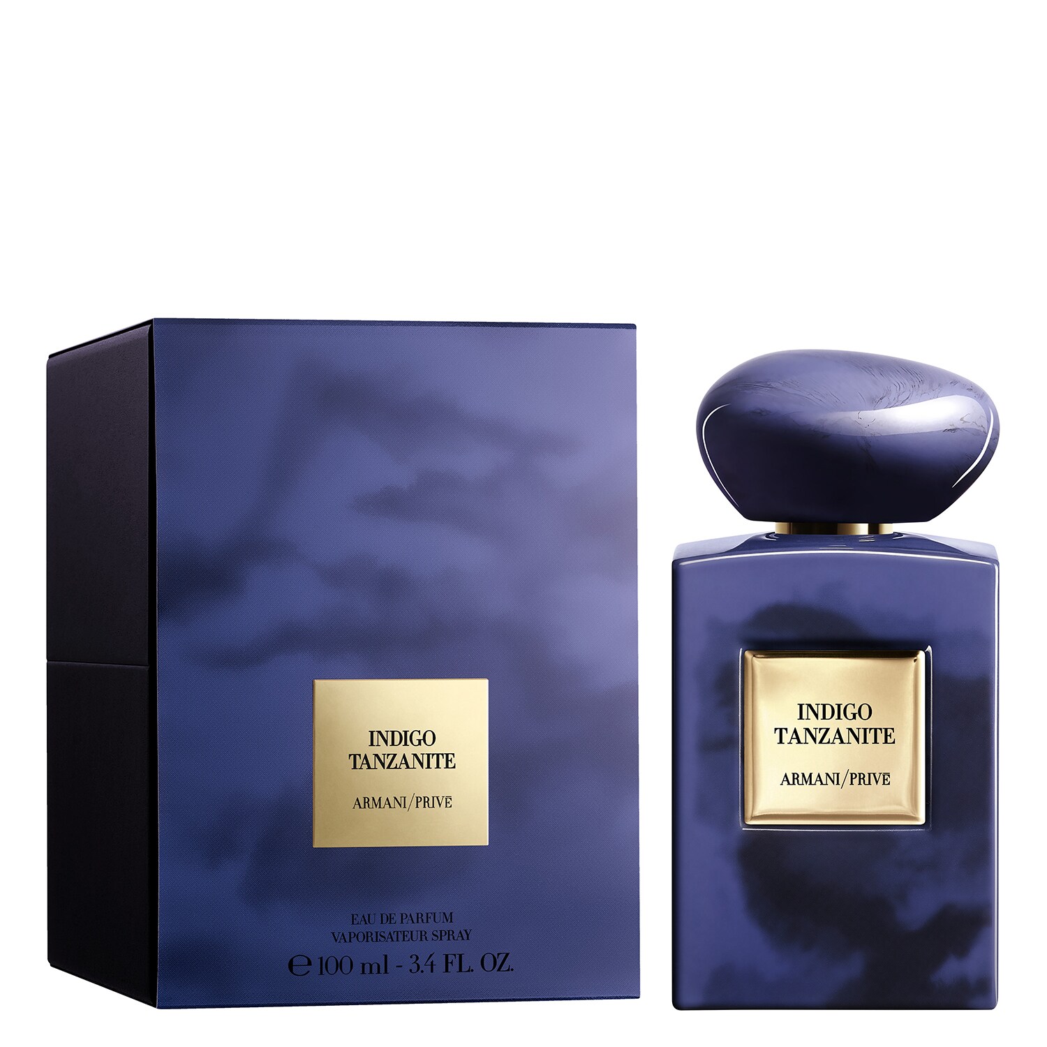 Armani Privé Indigo Tanzanite Parfum von ARMANI ≡ SEPHORA