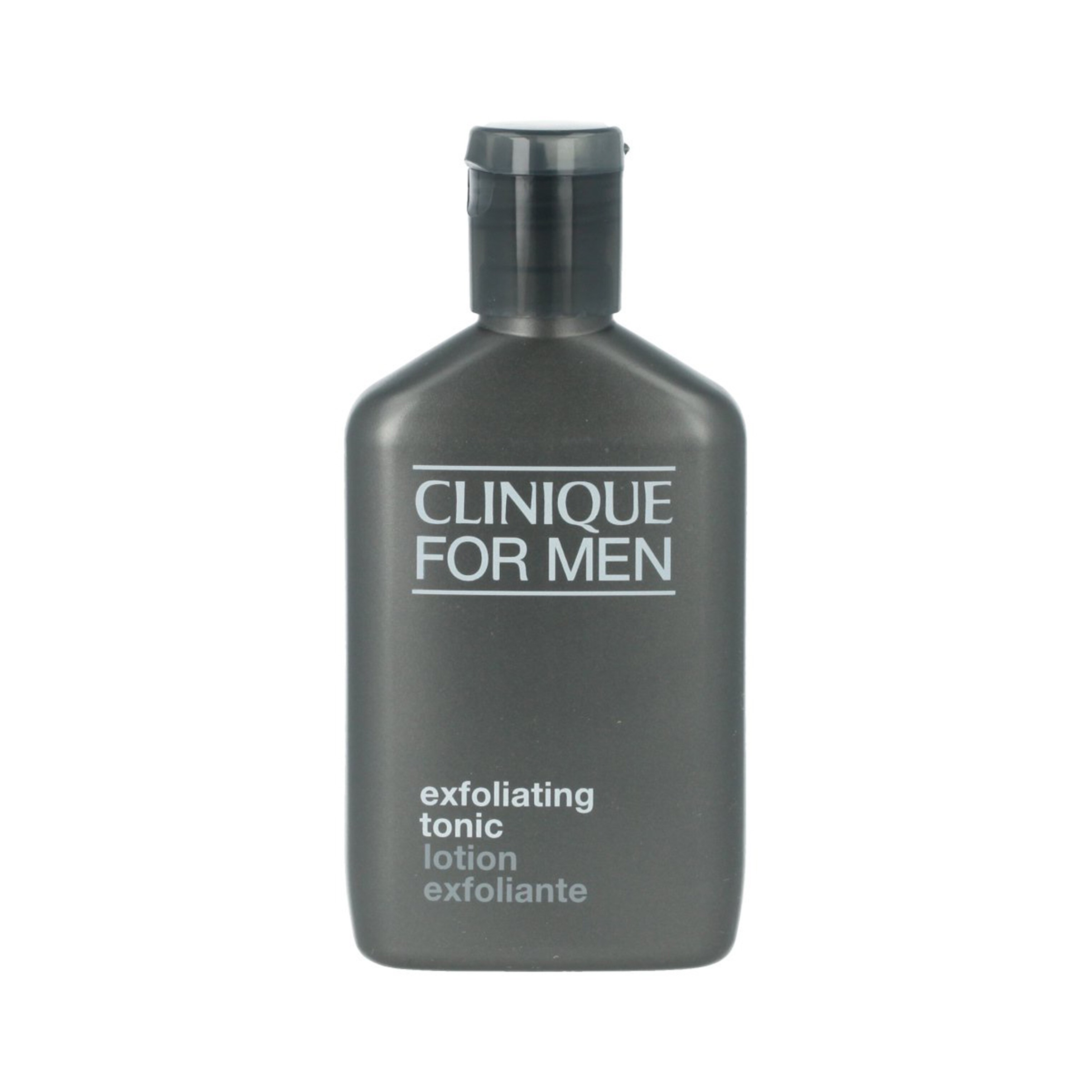 Clinique For Men Oil Control Exfoliating Tonic von CLINIQUE ≡ SEPHORA