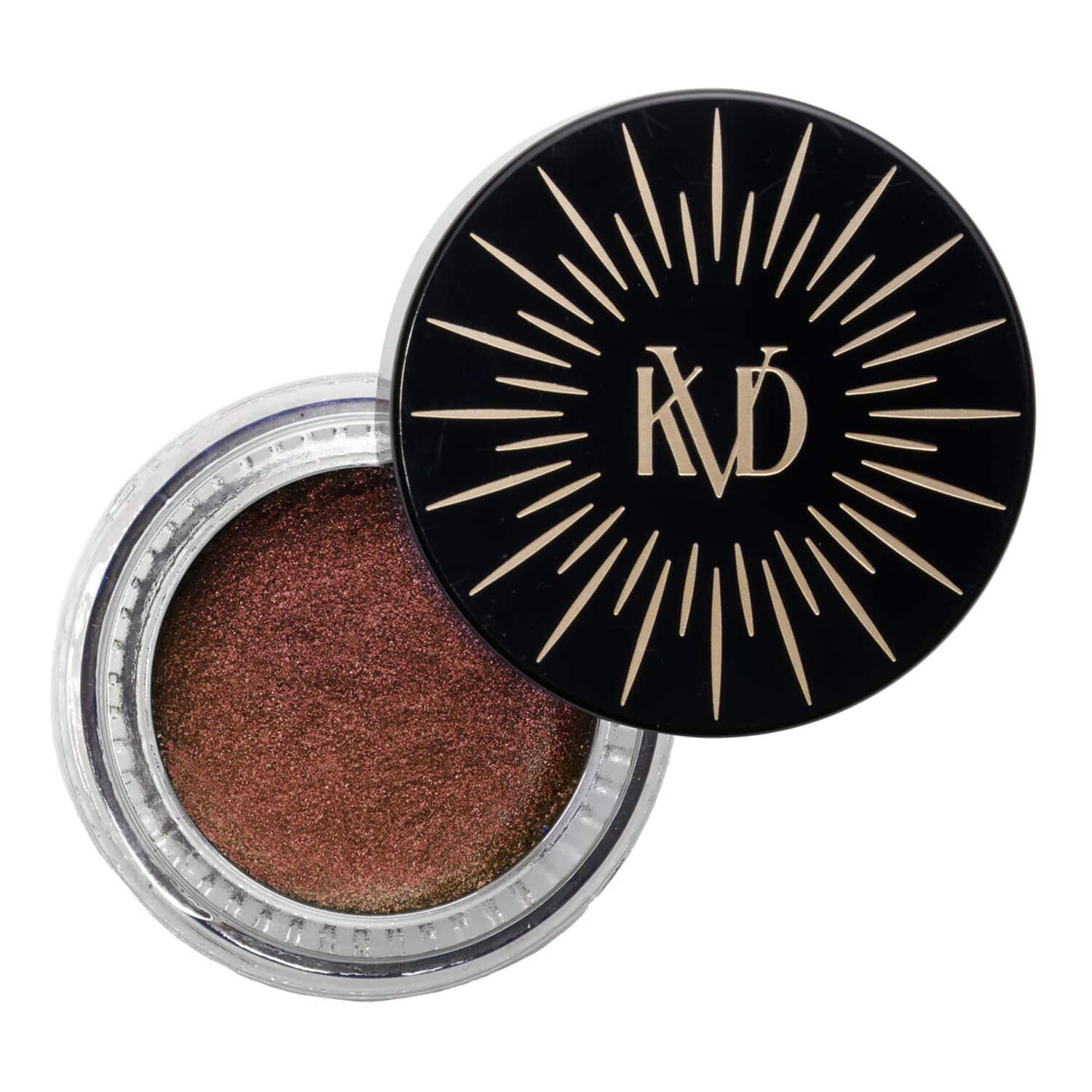 KVD Beauty Dazzle Gel - Lidschatten