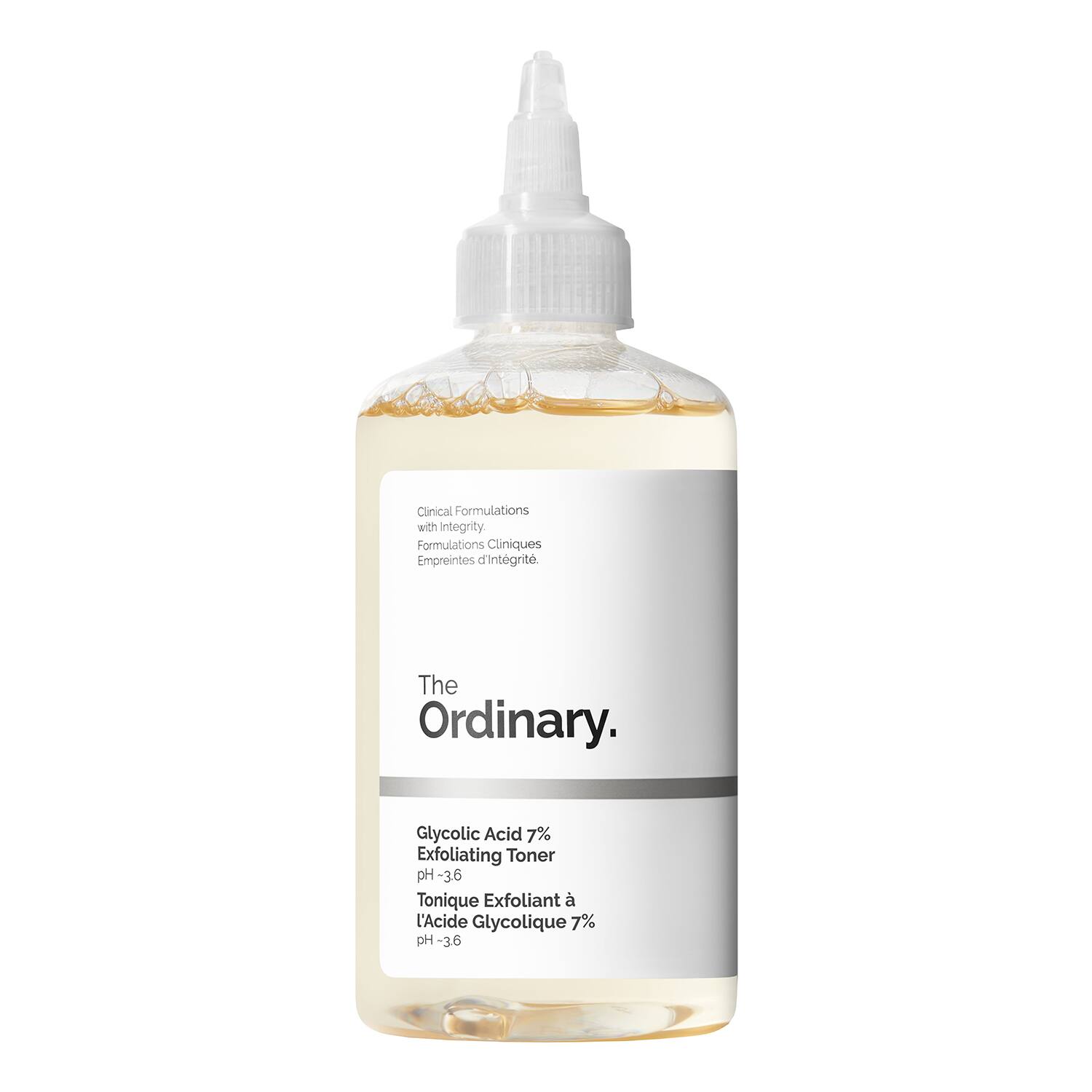 sephora.de | Toner Mit 7 % Glykolsäure – Peeling-Lotion