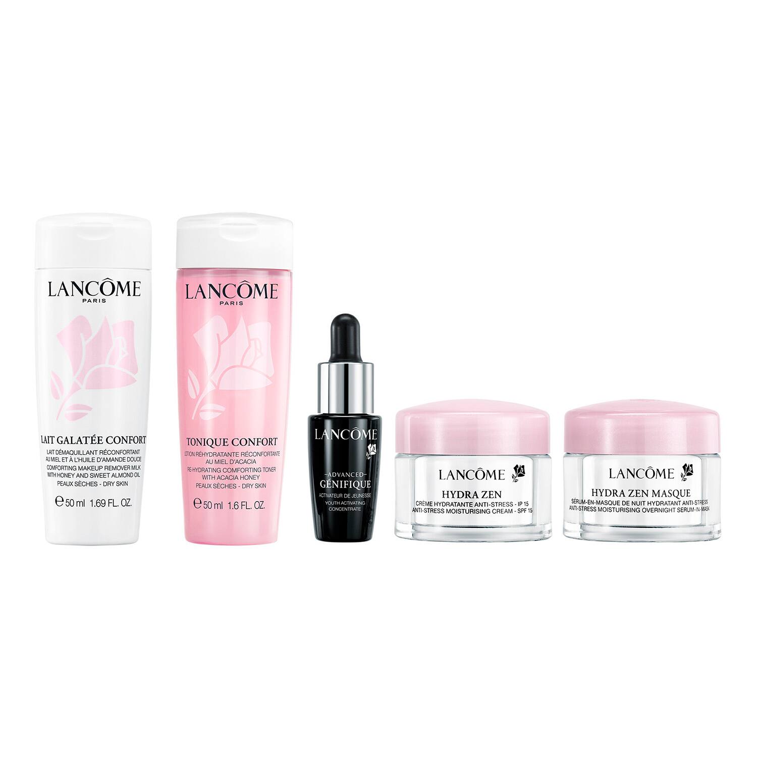 Hydra Zen Starter Kit Sephora
