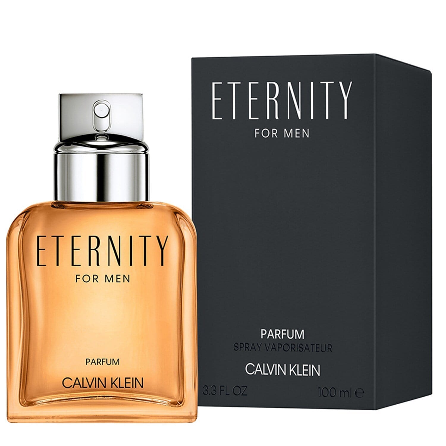 Eternity Men Eau de Parfum von CALVIN KLEIN ≡ SEPHORA