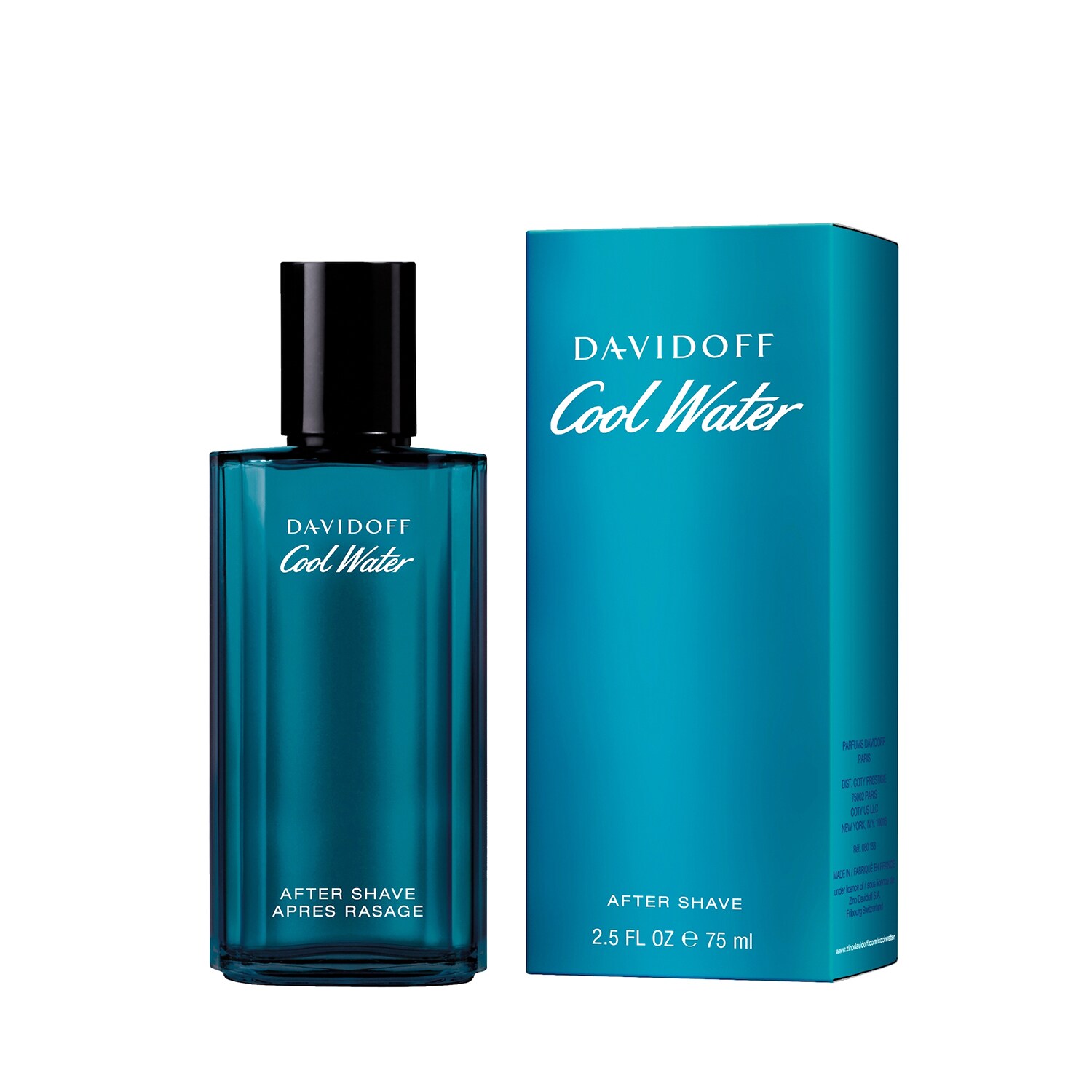 Cool Water Aftershave von DAVIDOFF ≡ SEPHORA