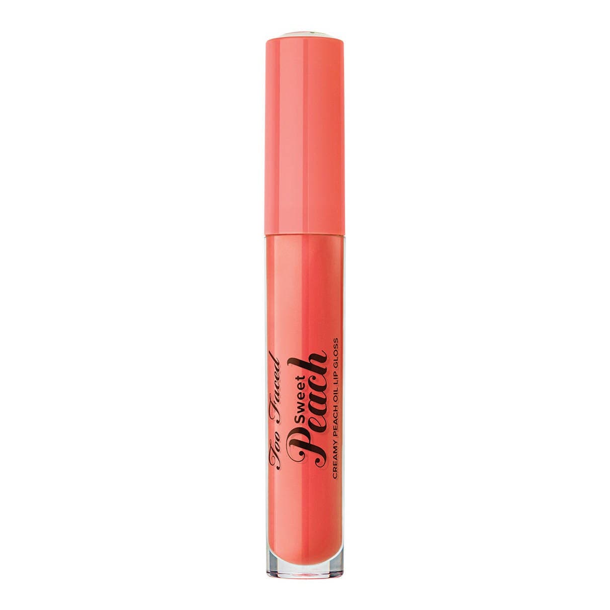 Two Faced Sweet Peach Lip Gloss