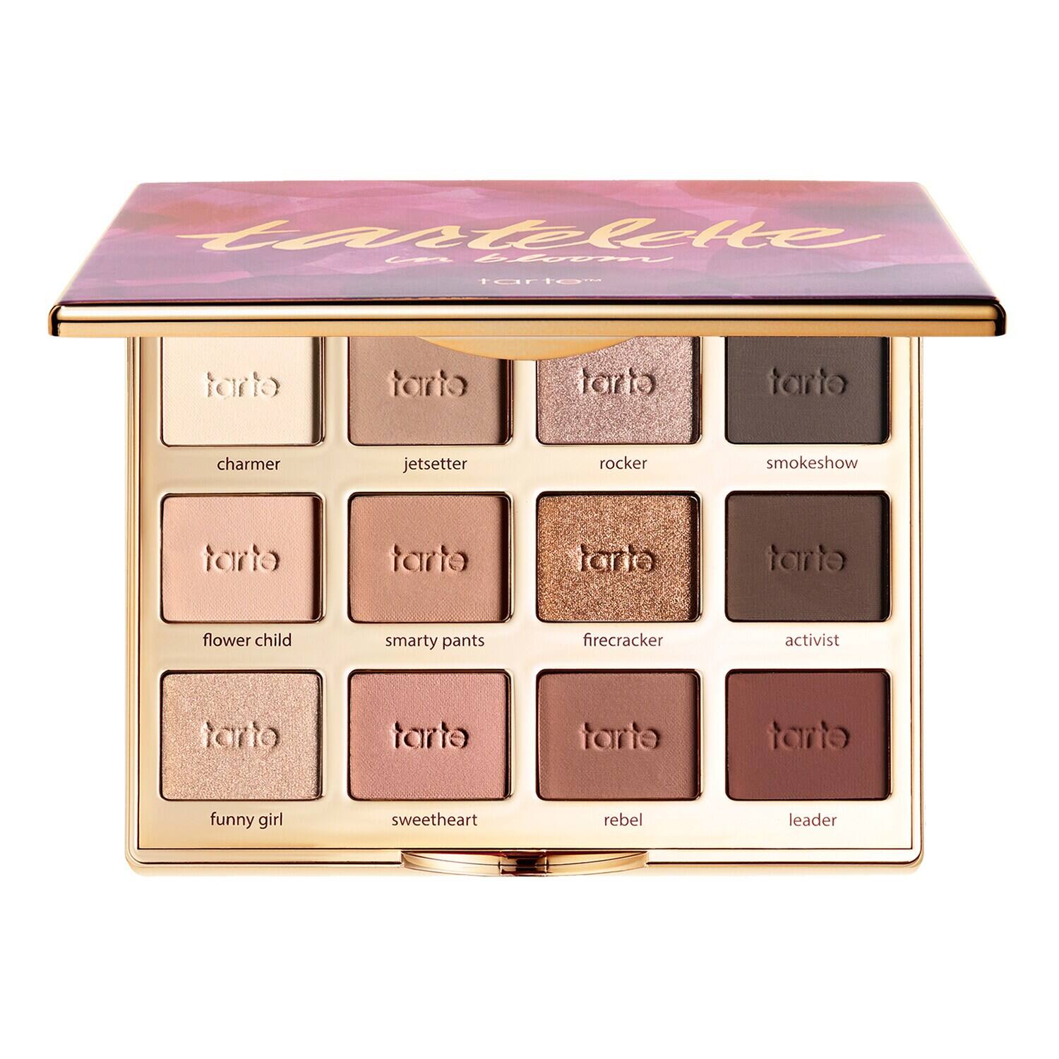 undefined | Tartelette Lidschatten