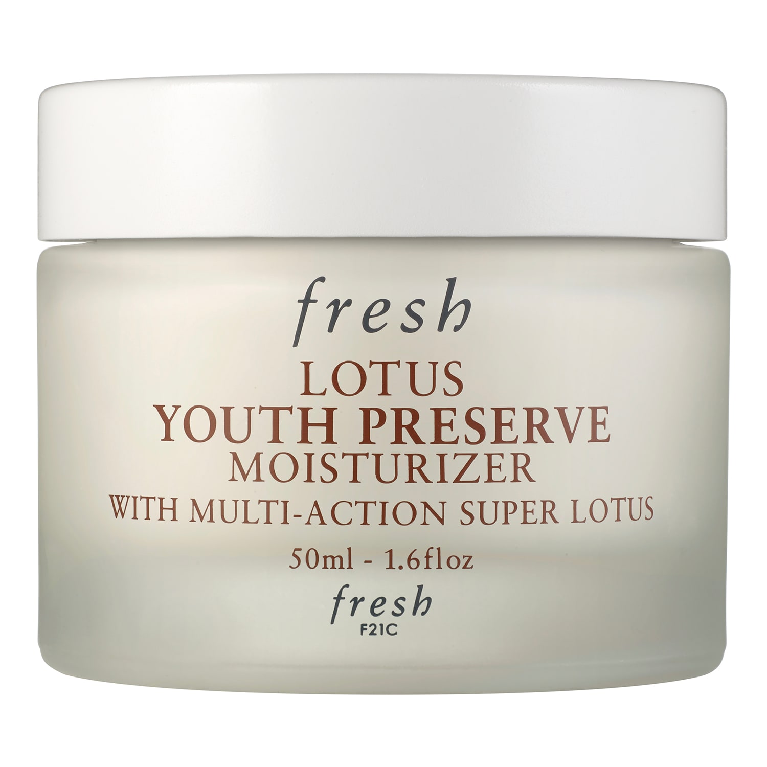 Lotus Face Cream Anti Aging Day Cream Sephora